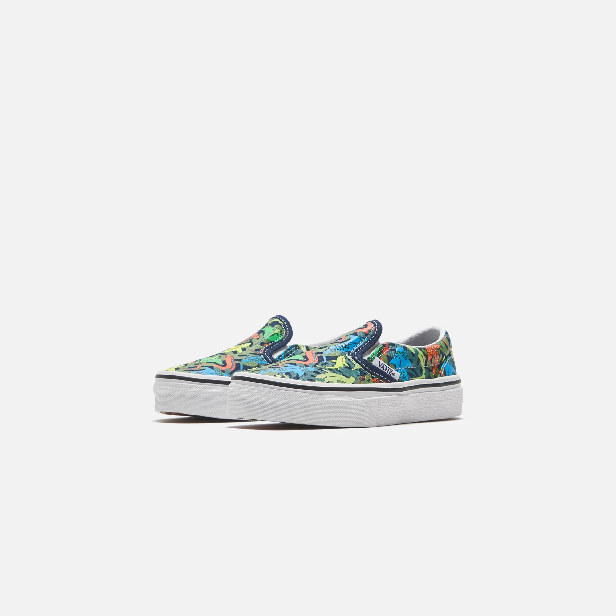 Pre-School Slip-On