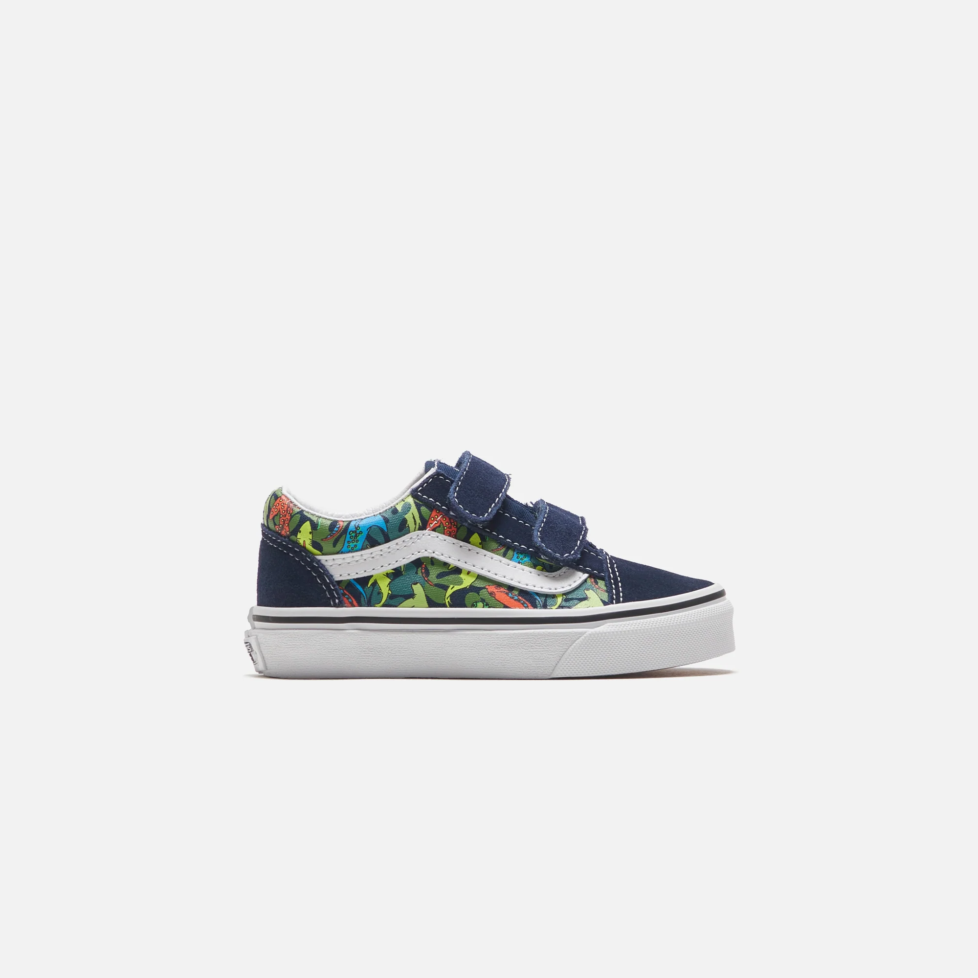 Pre-School Old Skool V
