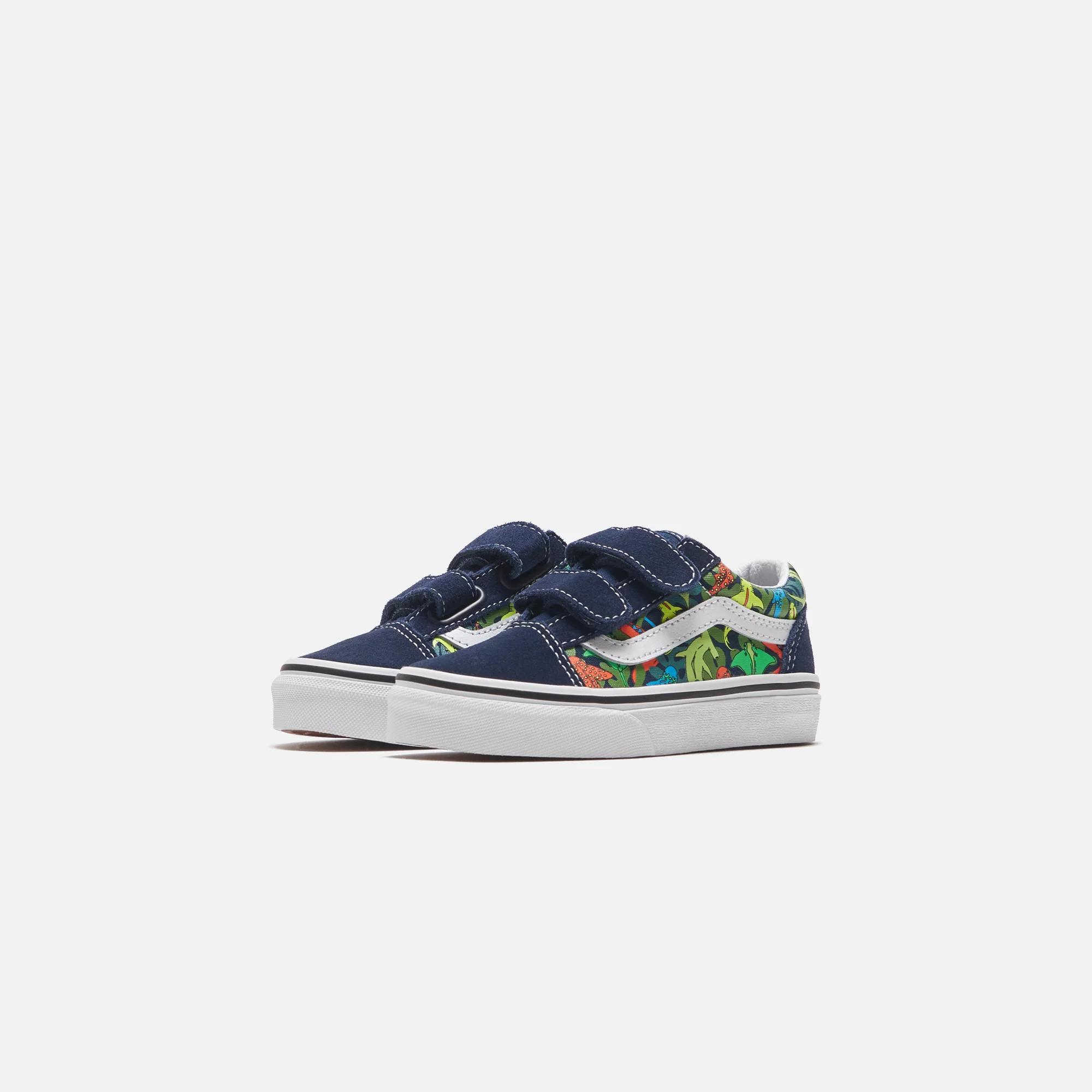 Pre-School Old Skool V