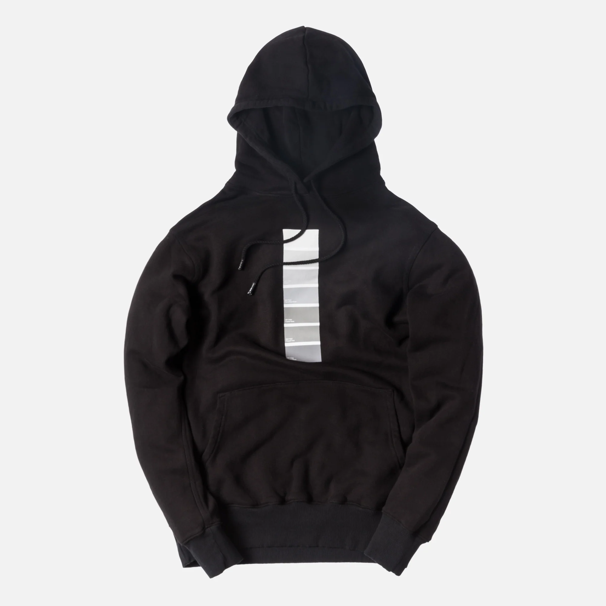 Pantone Hoodie
