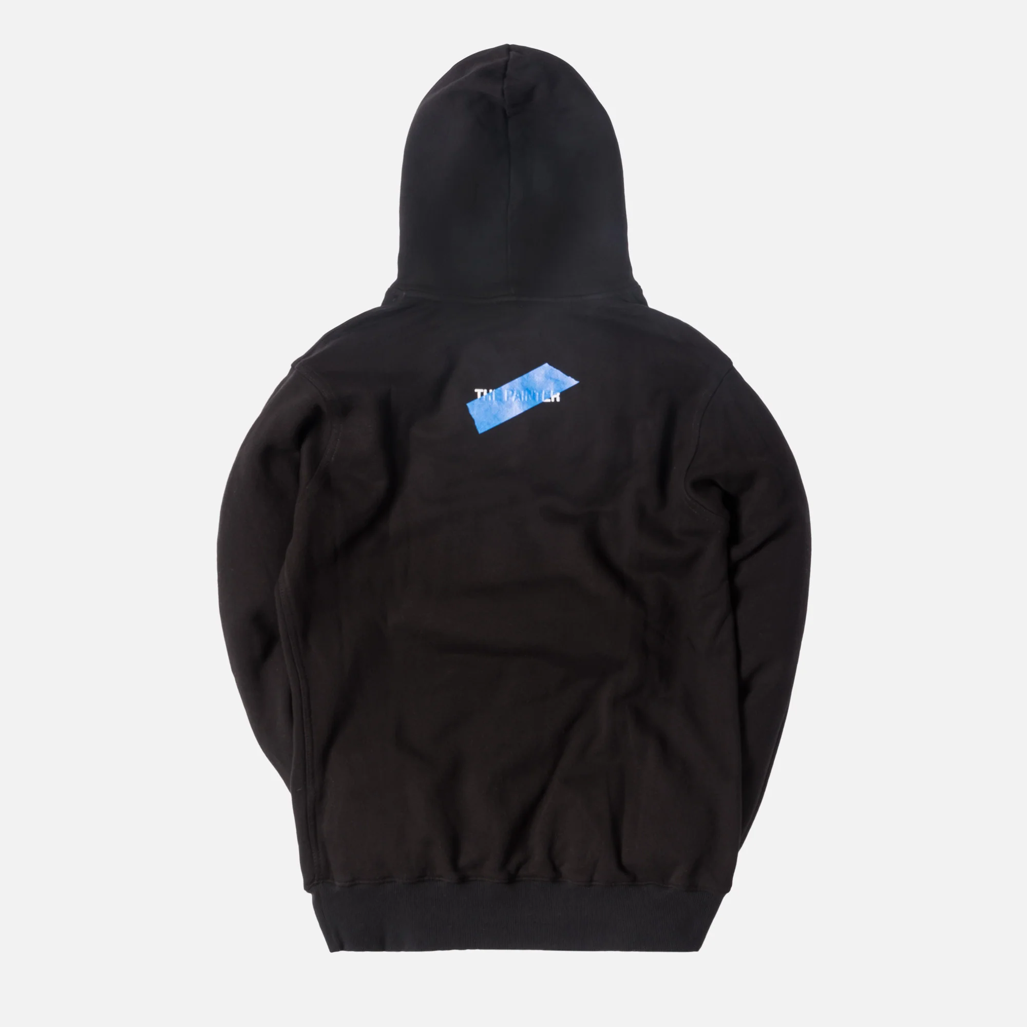 Pantone Hoodie