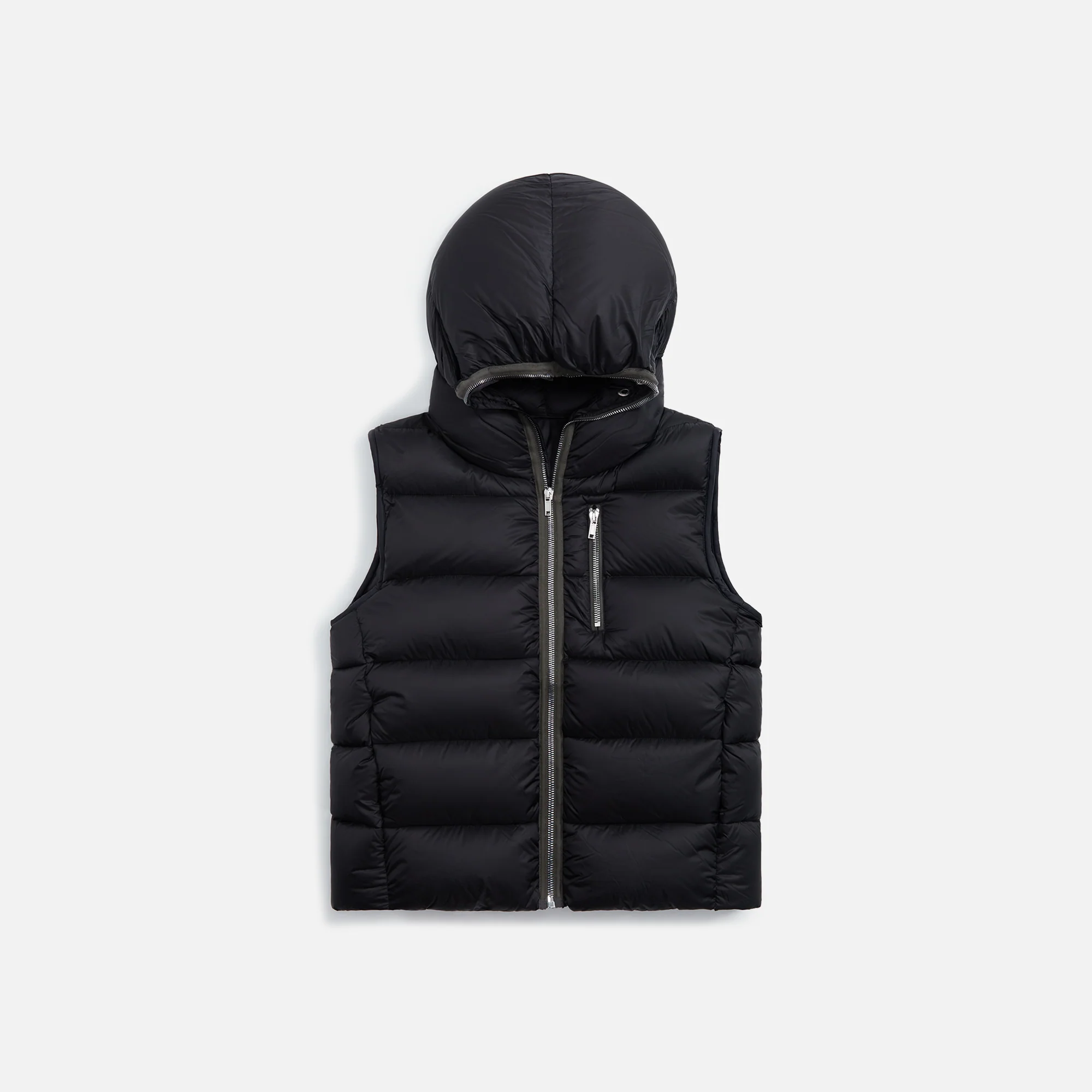 Gimp Vest