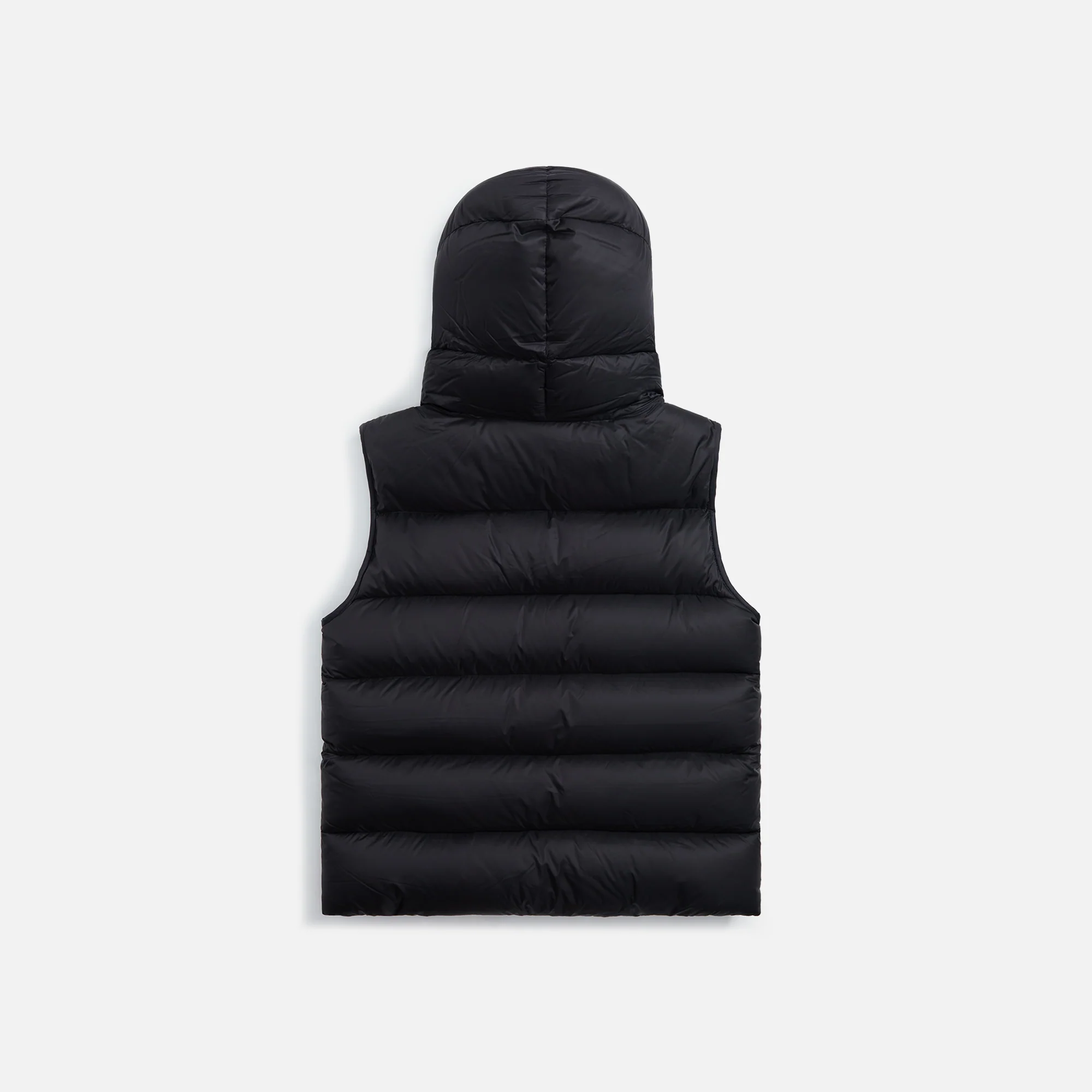 Gimp Vest
