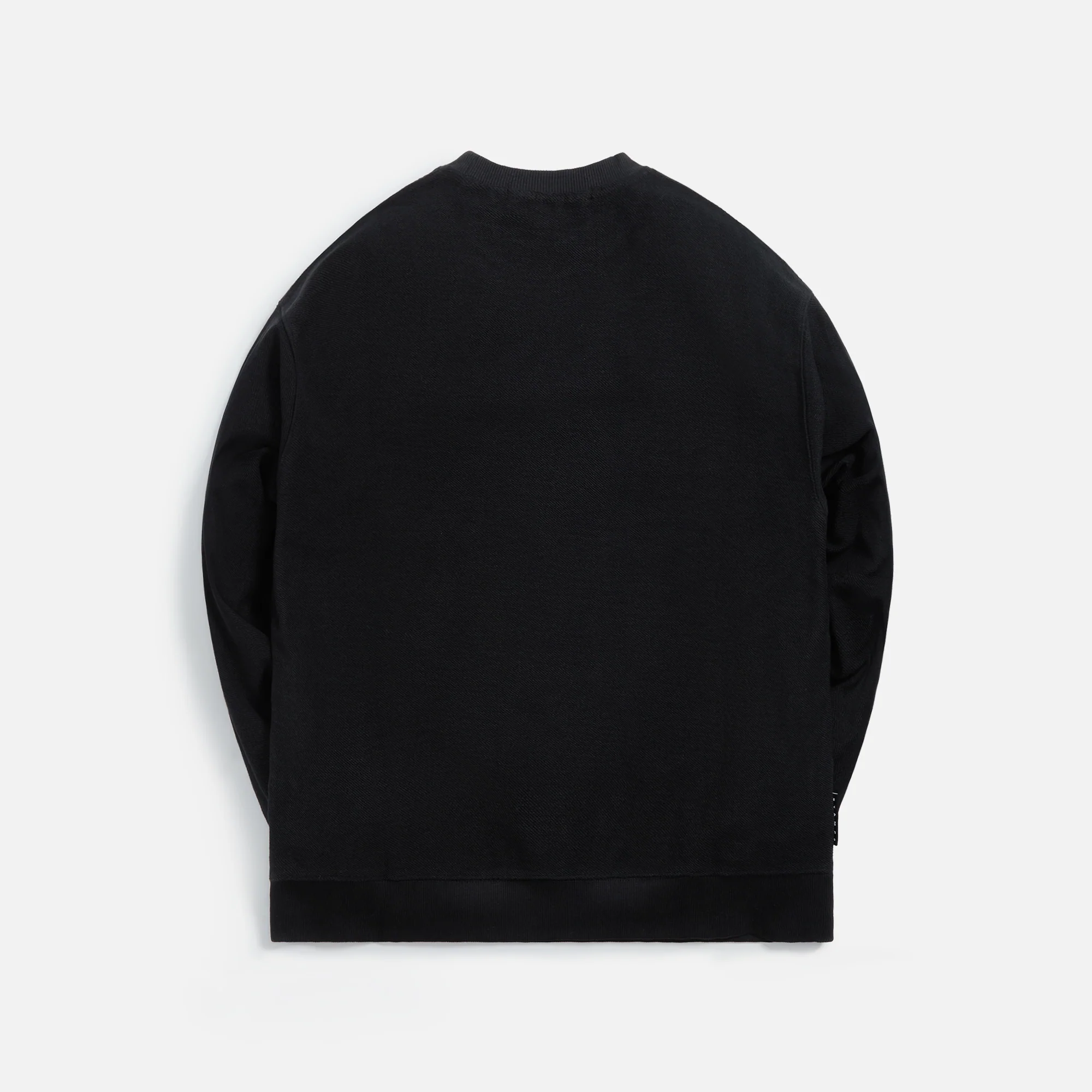 Micro Strike Reverse Crew Neck