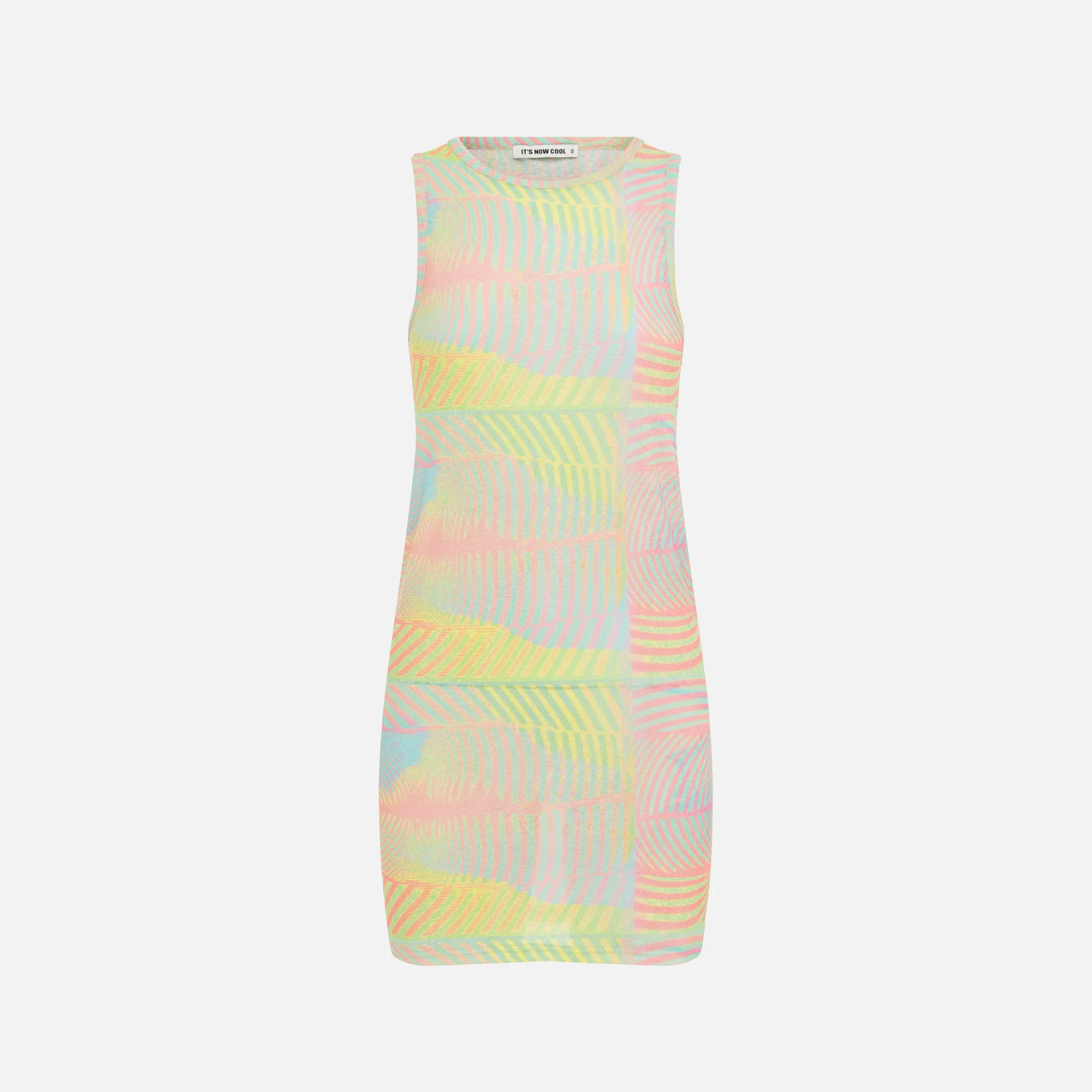 ItÃ¢ÂÂs Now Cool Pop Dress