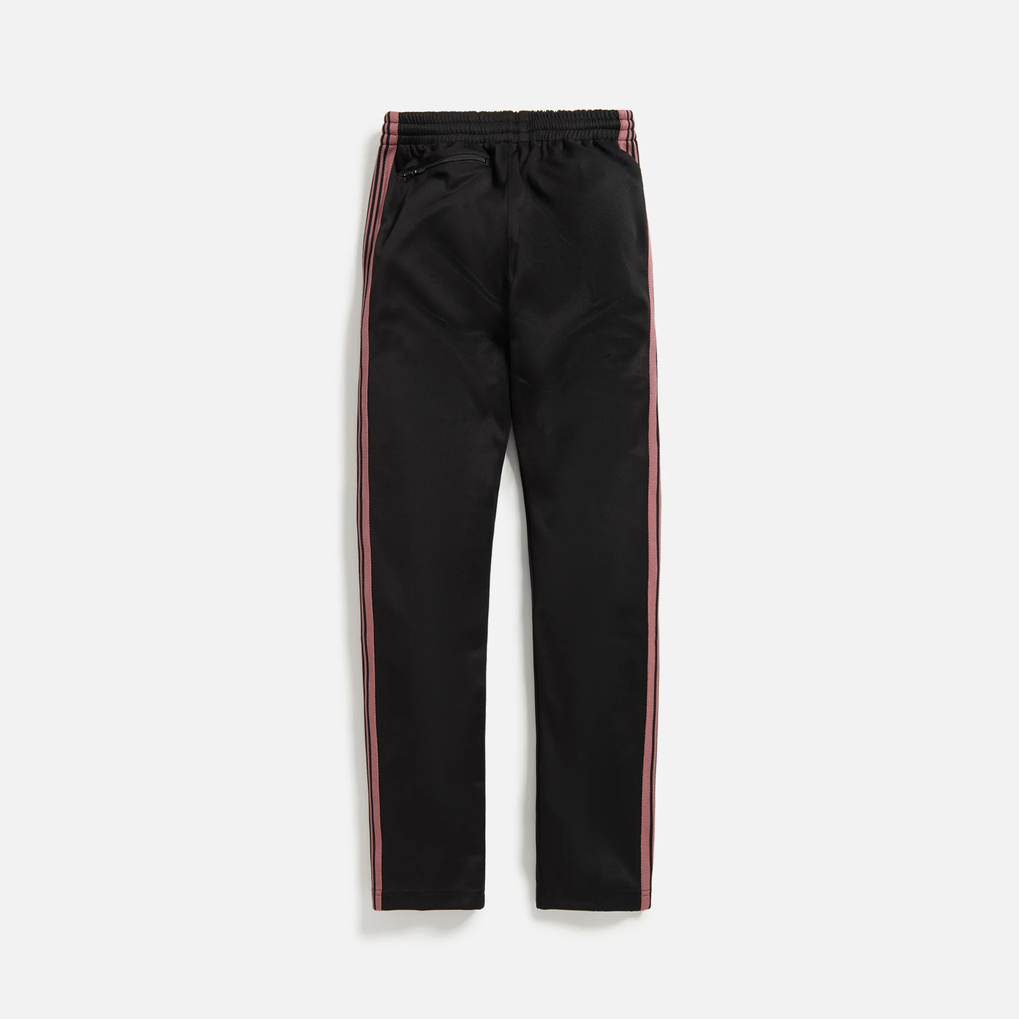 Poly Smooth Track Pant