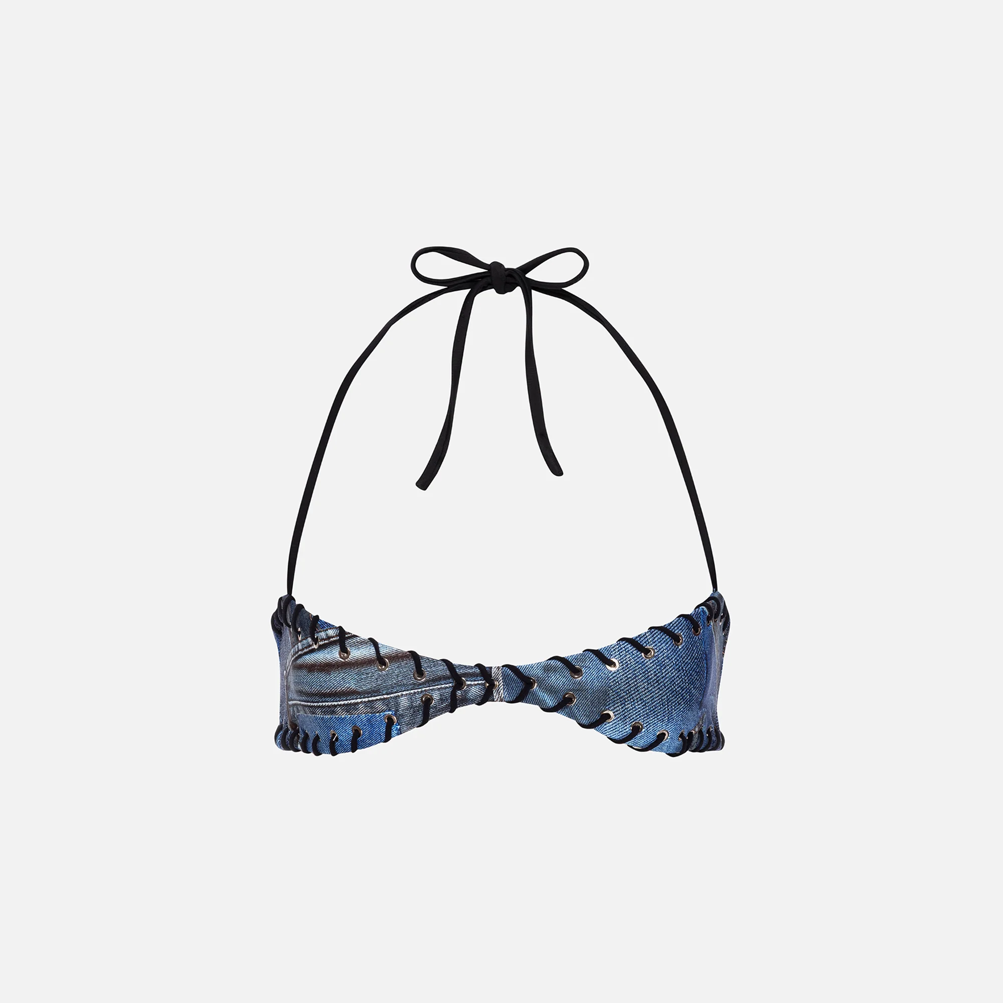 Rio Bikini Top
