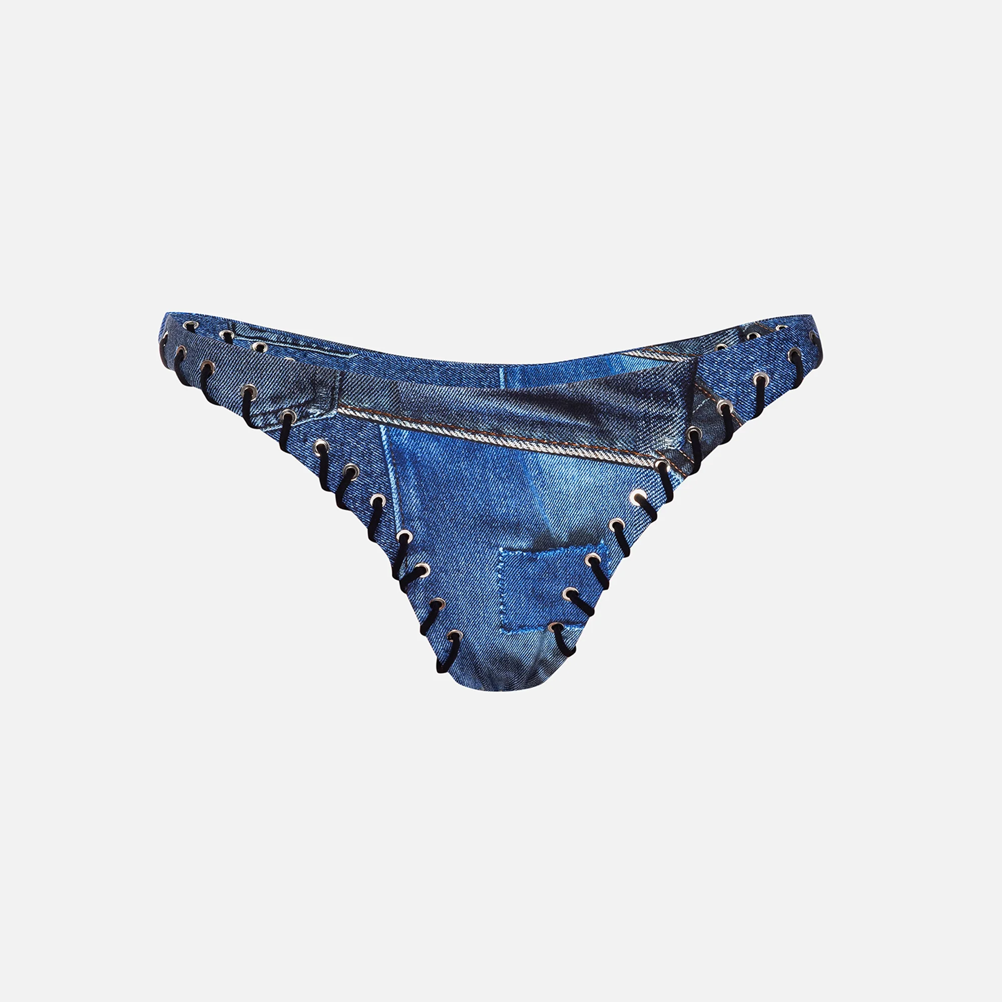 Rio Bikini Bottom