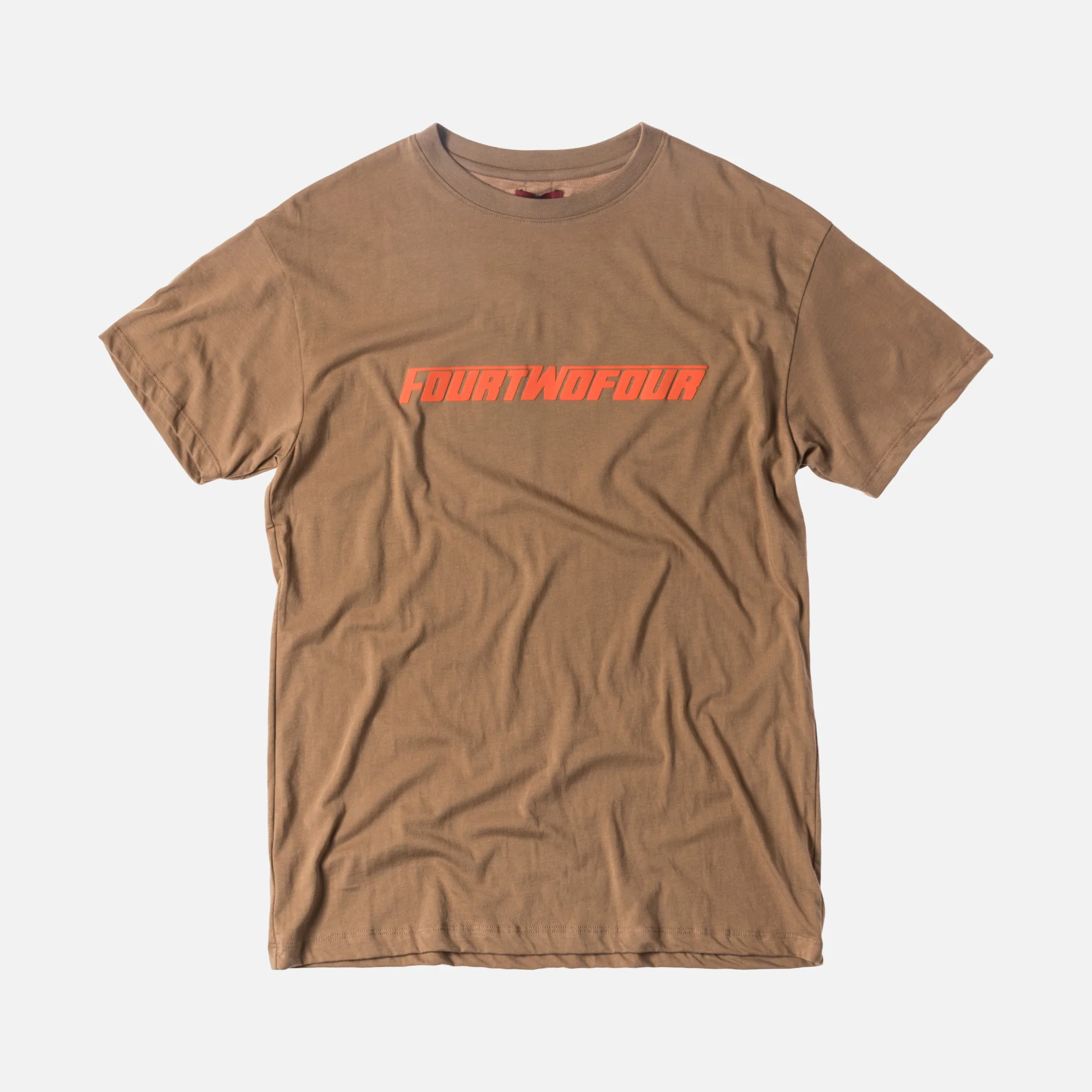 FOURTWOFOUR Tee