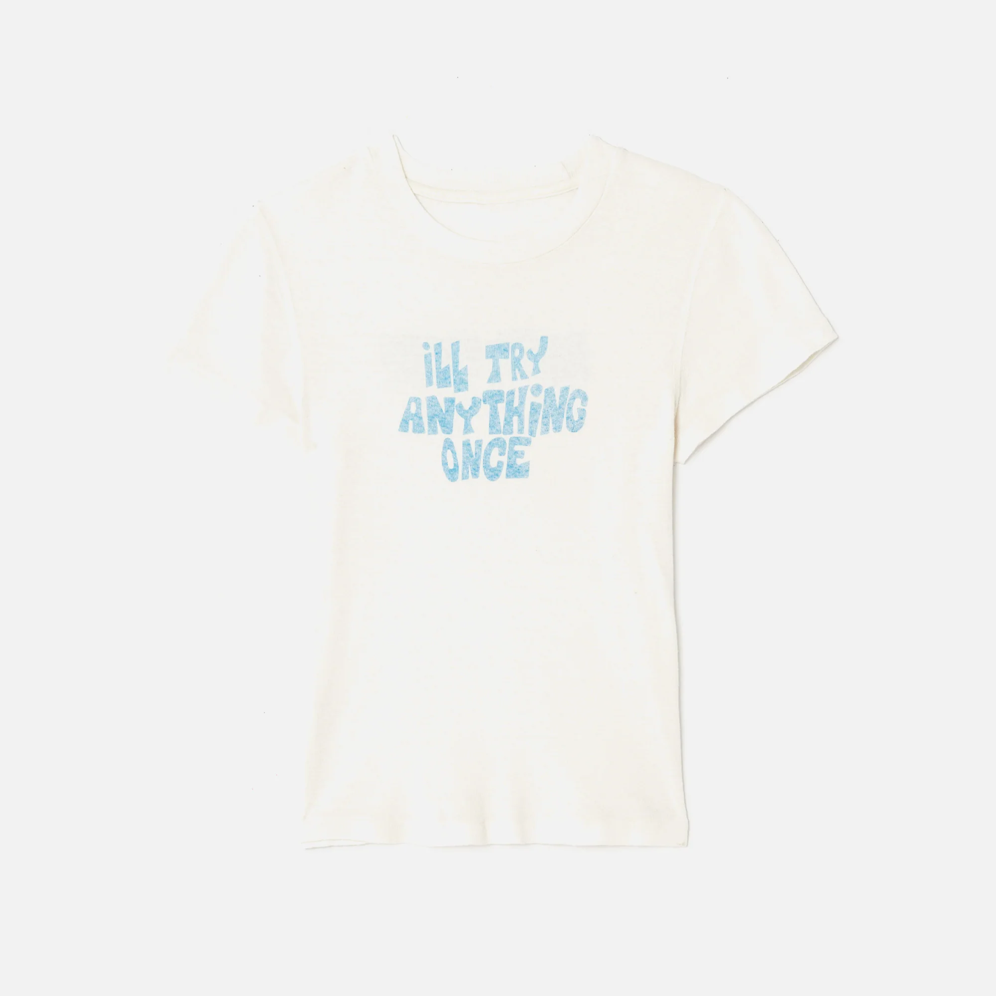 90s Baby Tee