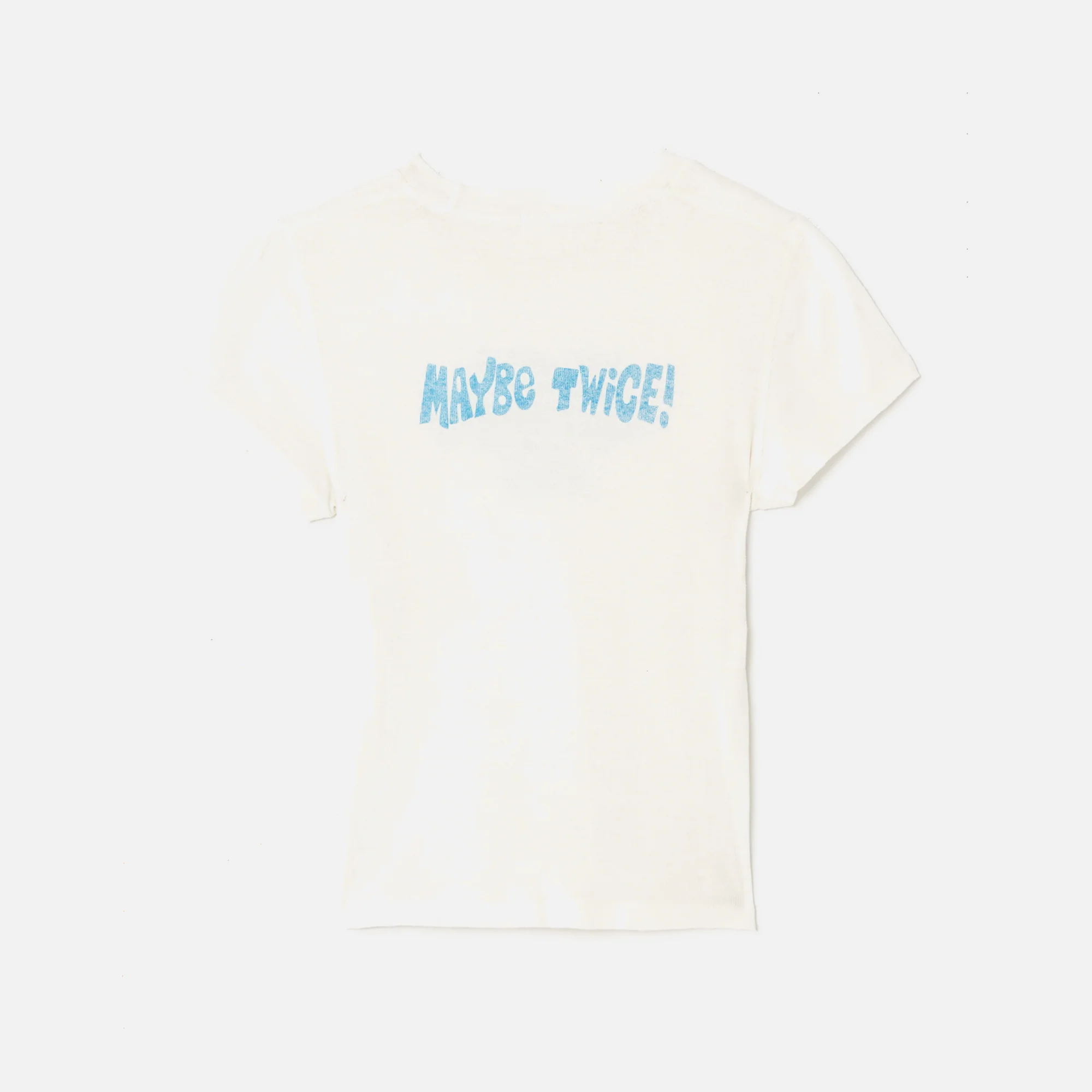 90s Baby Tee