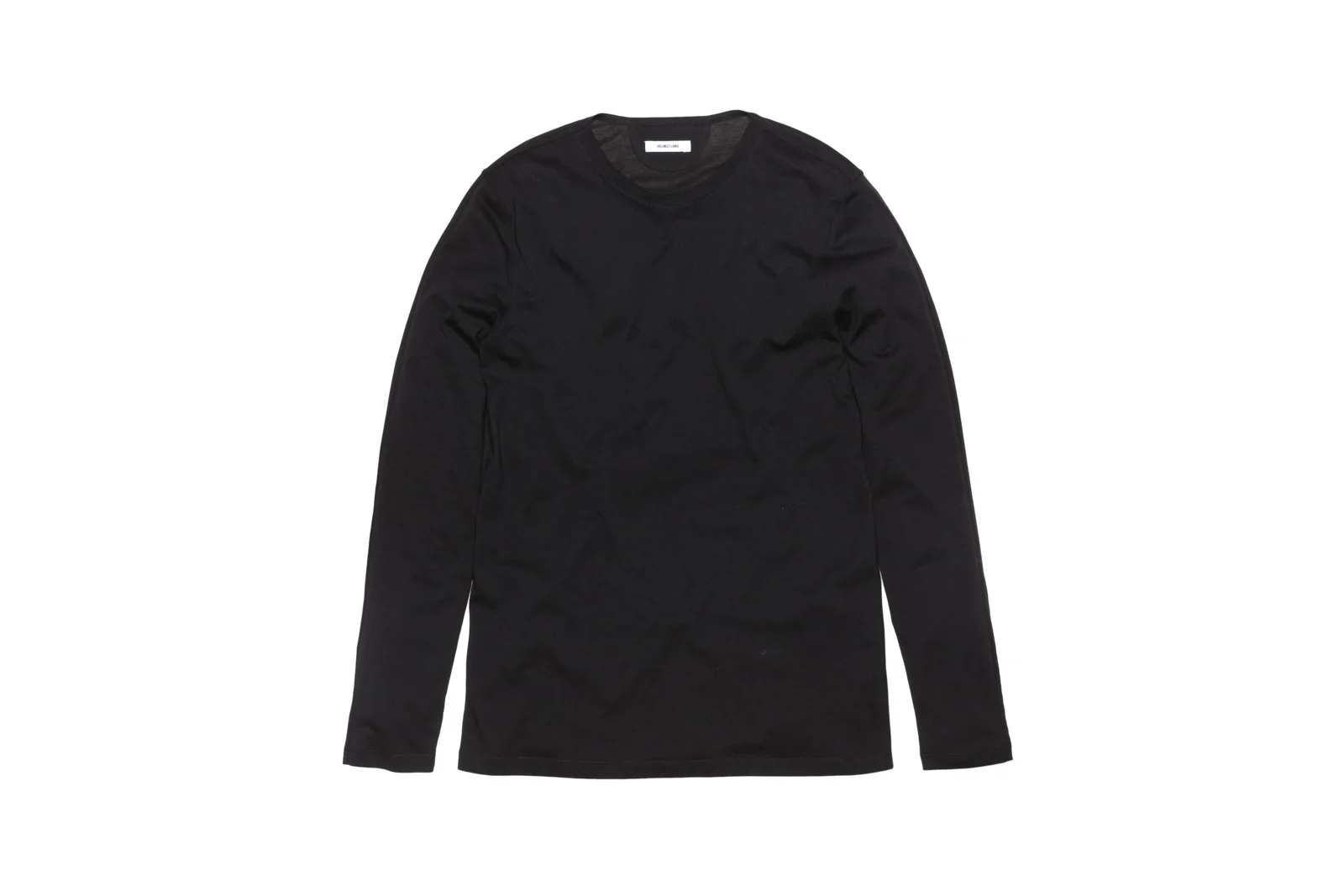 Core Jersey L/S Tee