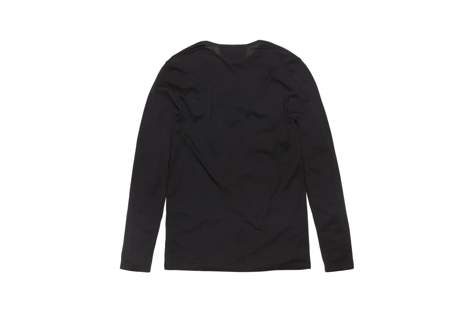 Core Jersey L/S Tee