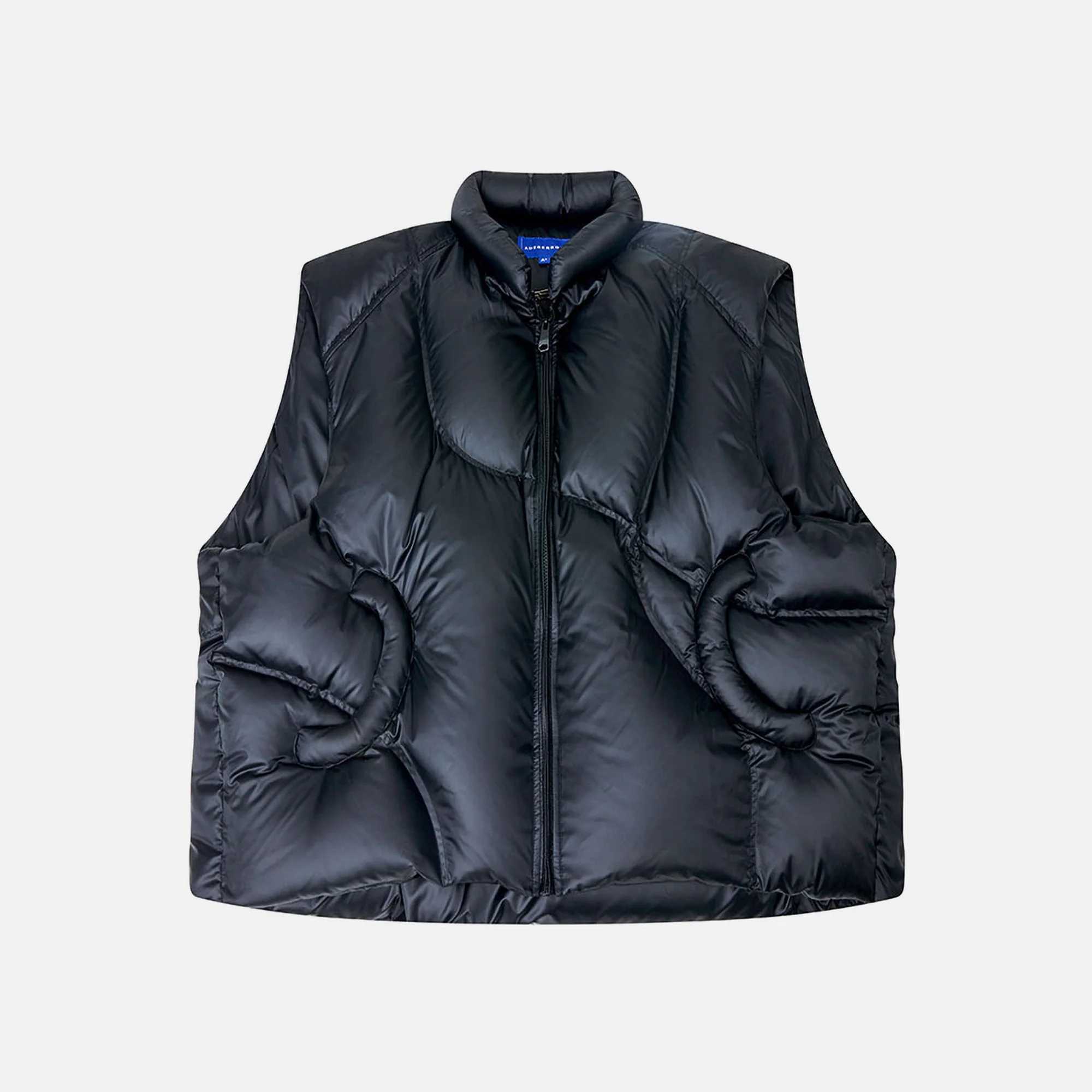 Puffer Vest