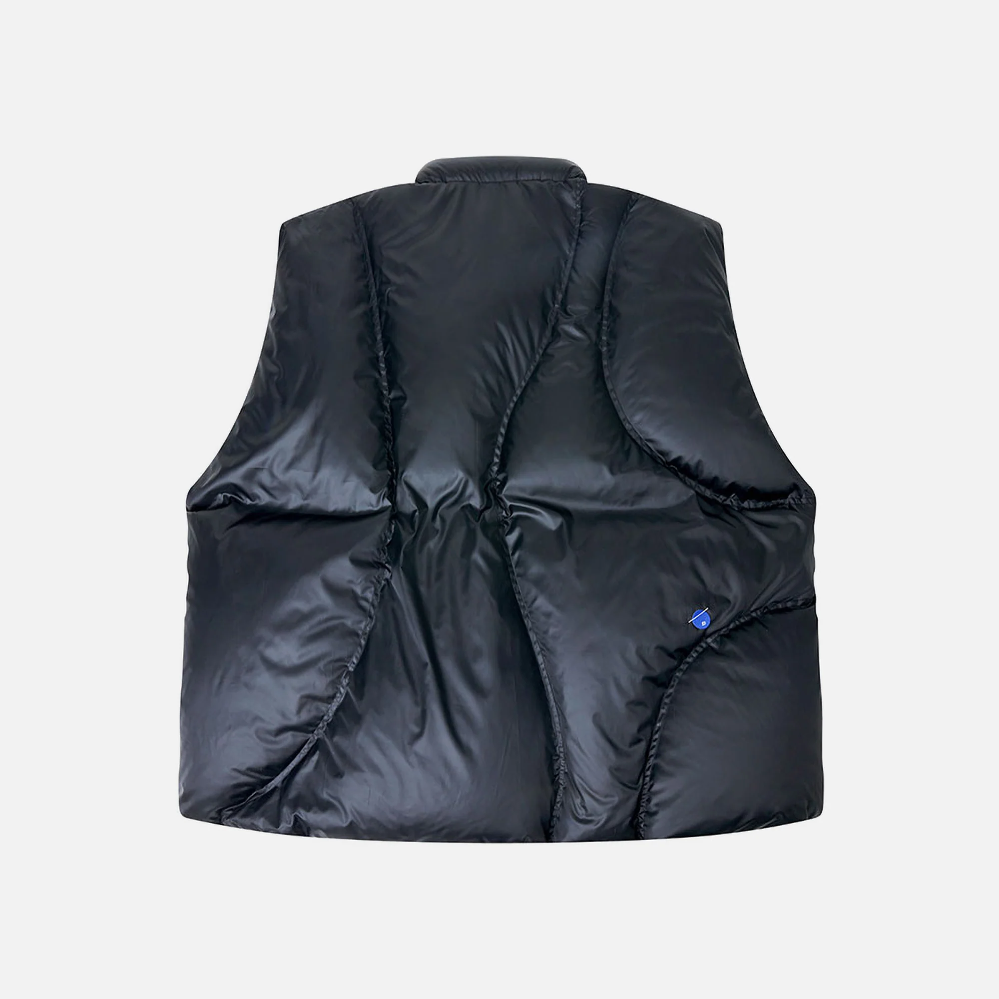 Puffer Vest