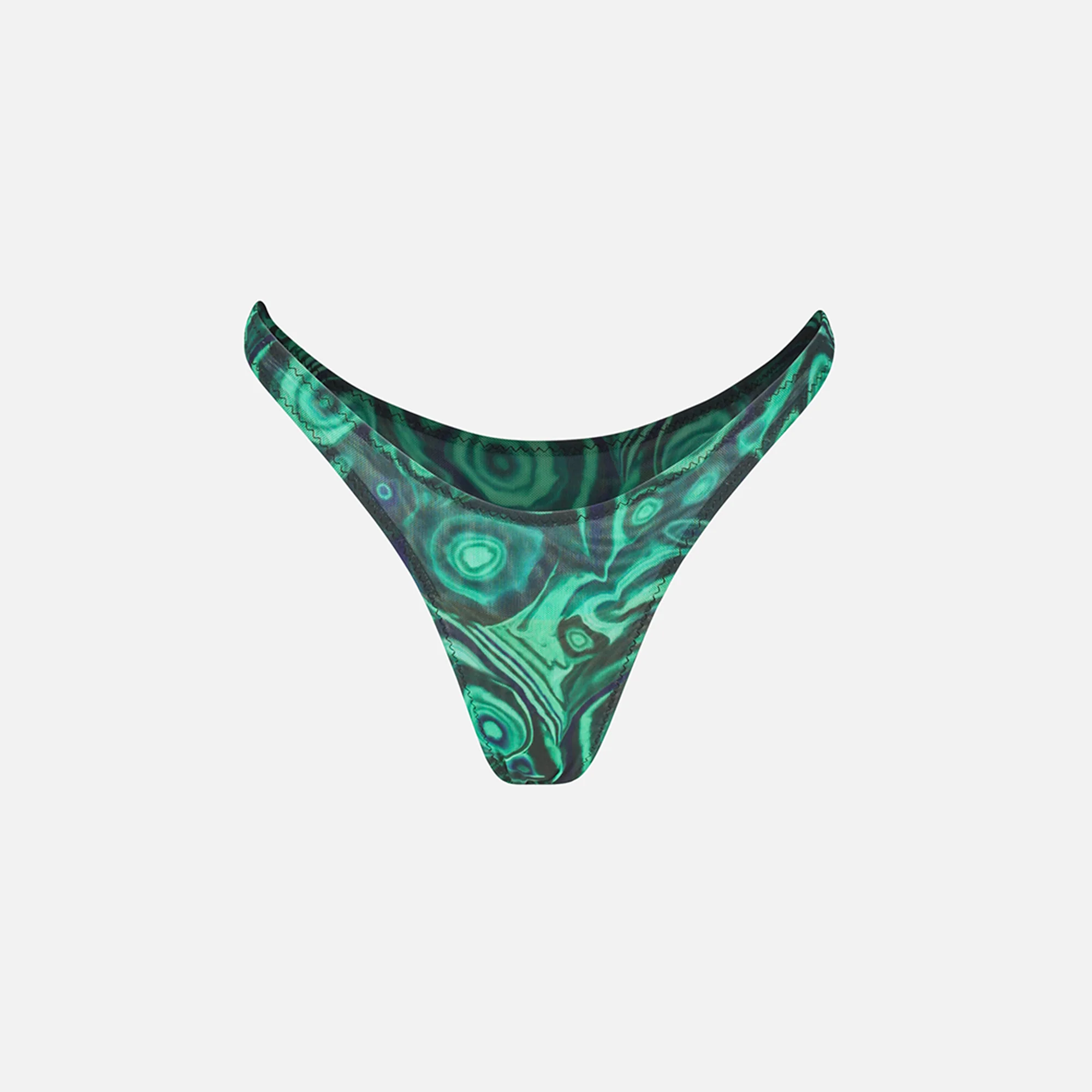 Thong Bikini Bottom