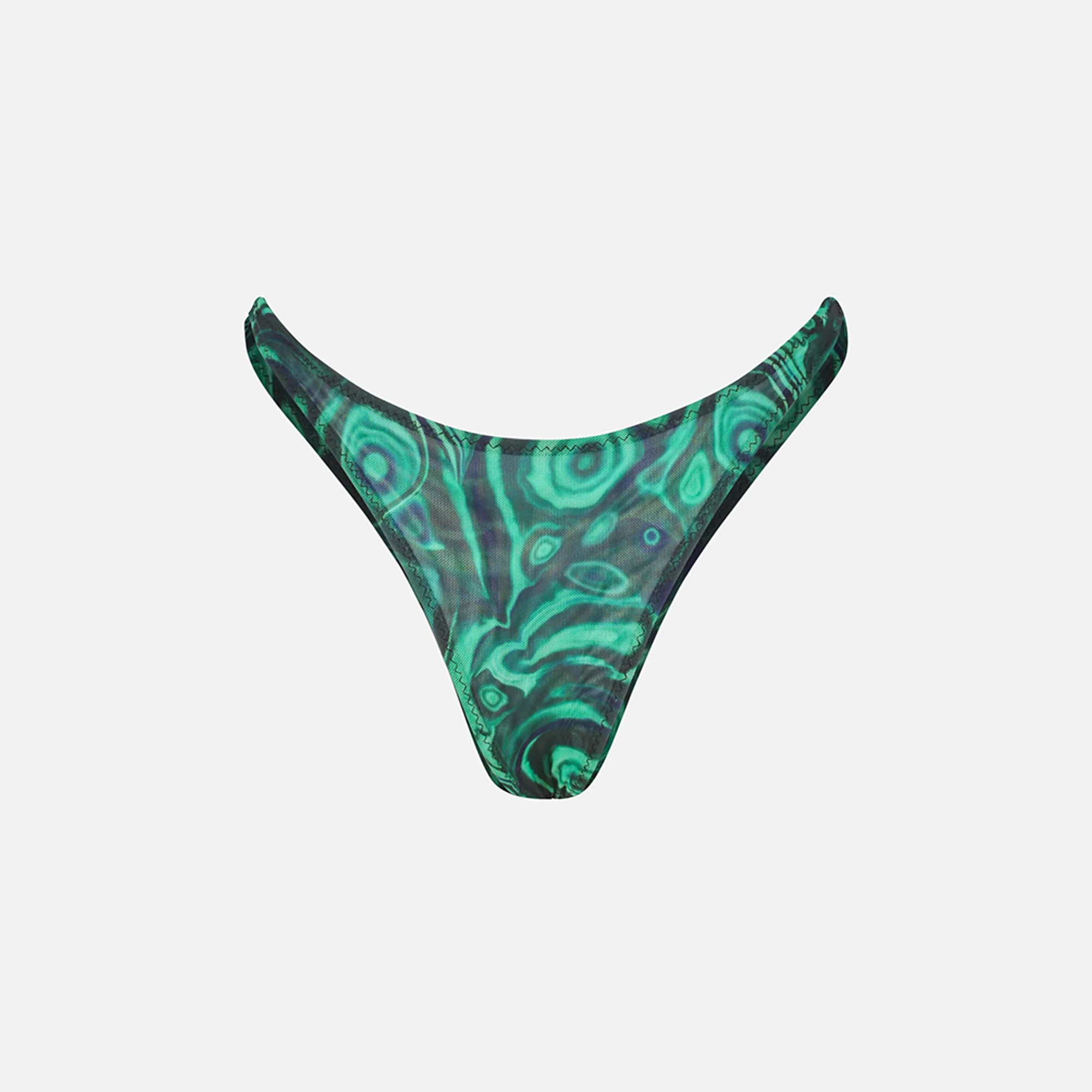 Thong Bikini Bottom