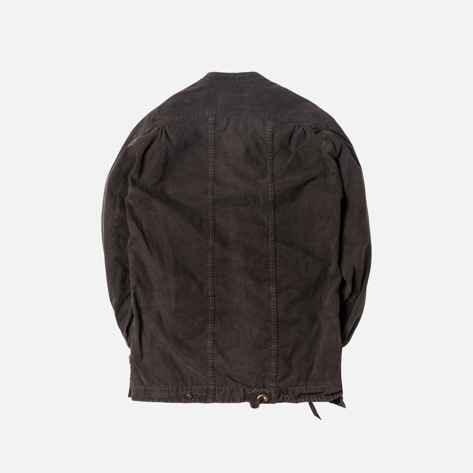 Patchwork Tent Studio Jacket