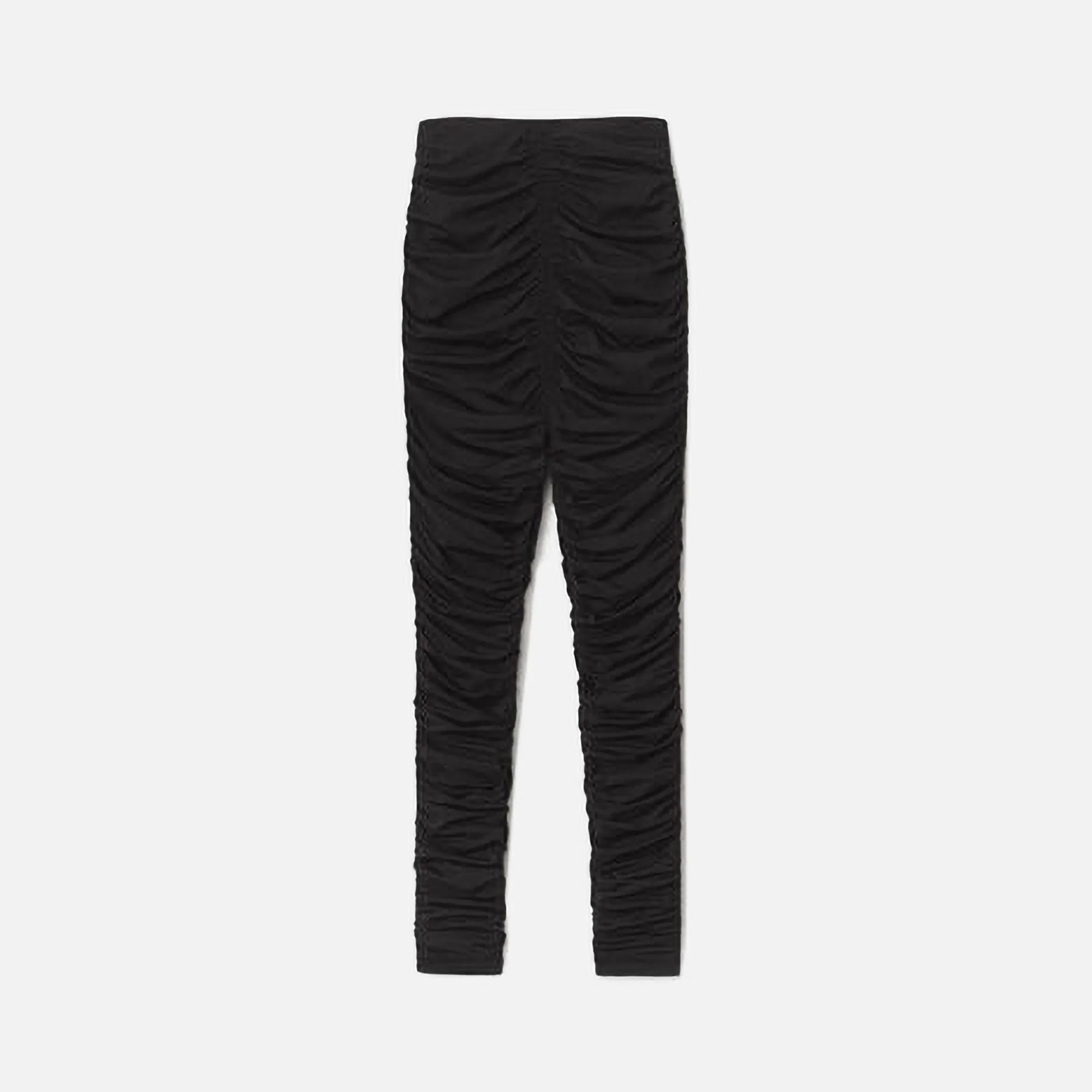 Ruched Legging