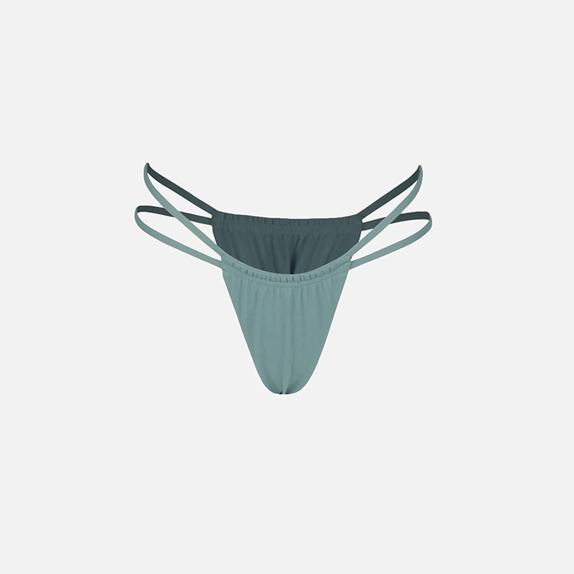 Double String Bikini Bottom