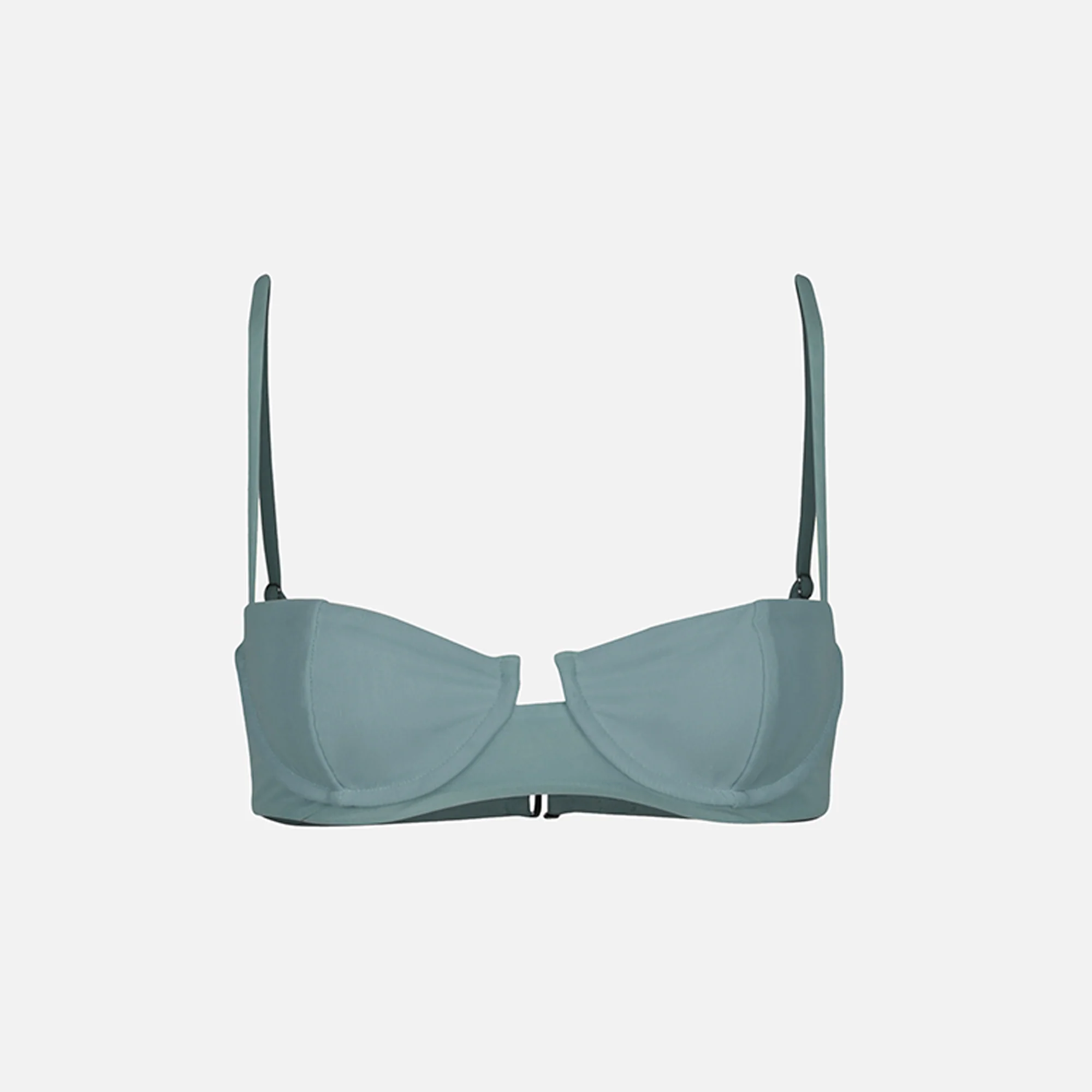 Bralette Bikini Top