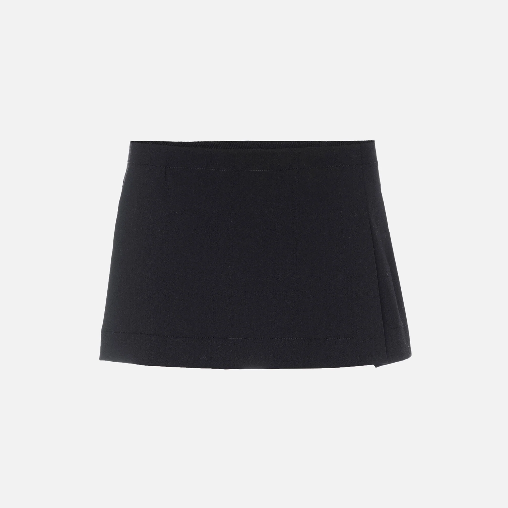 Micro Mini Skirt
