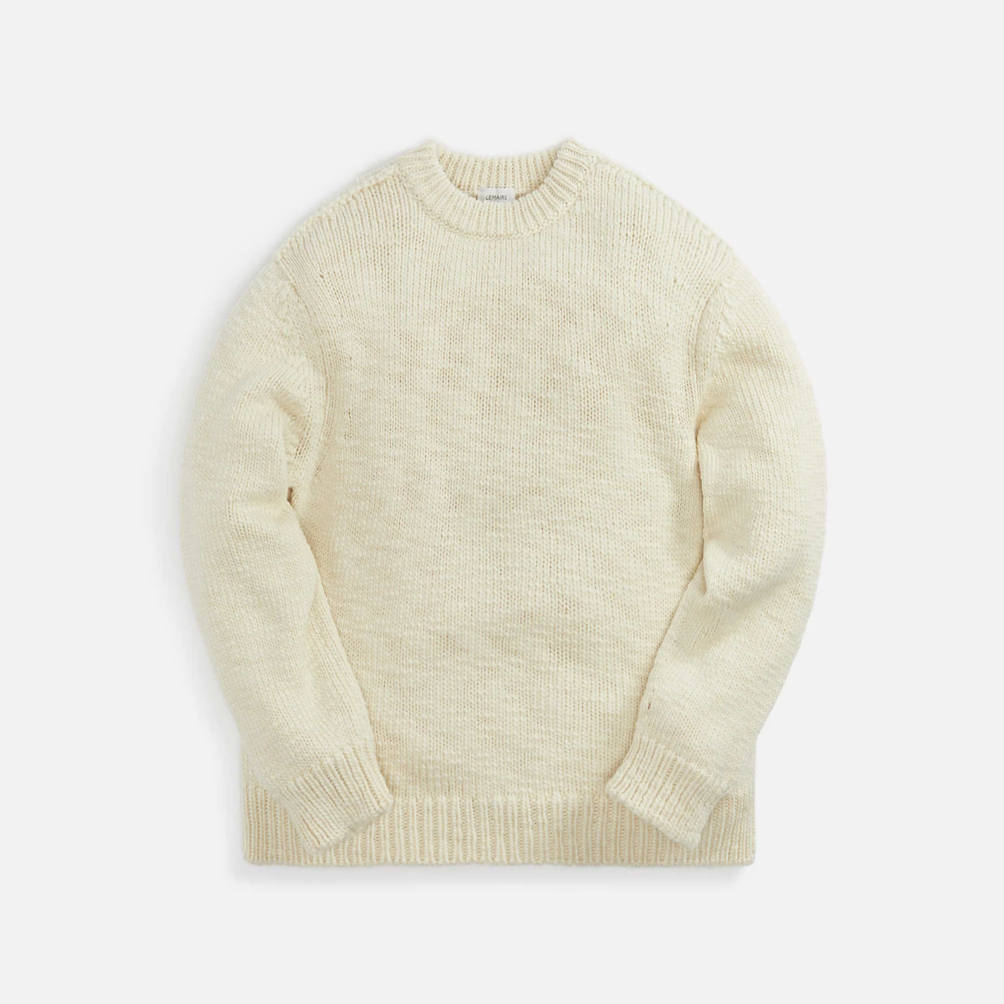 Chunky Sweater