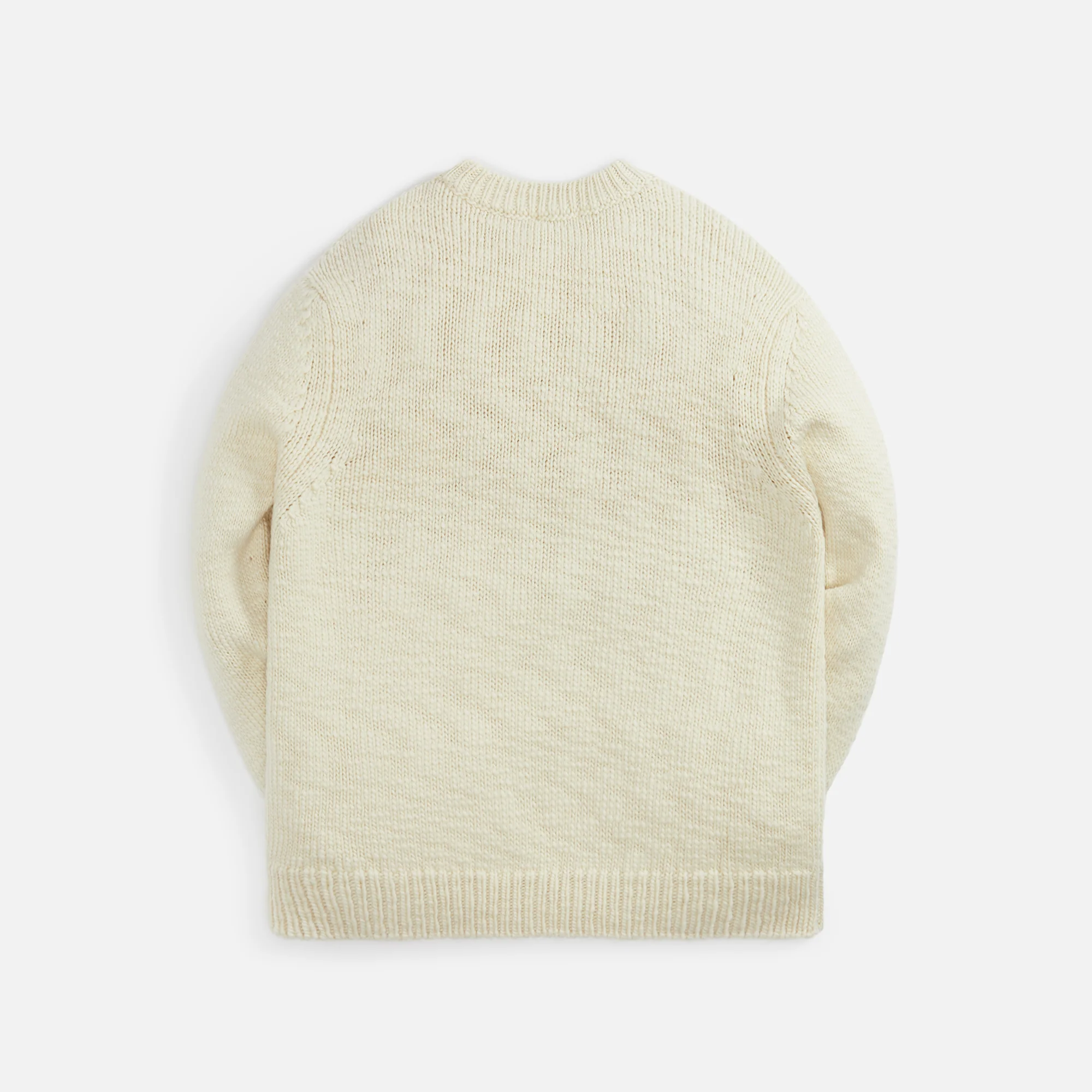 Chunky Sweater