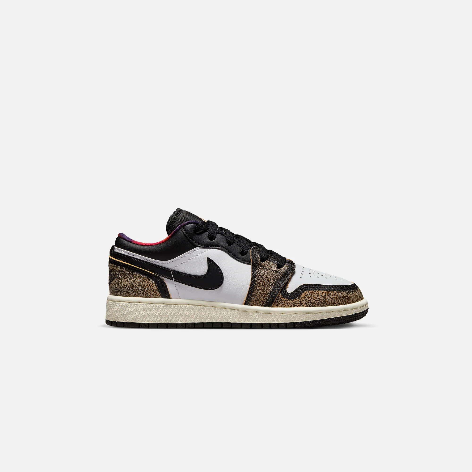 Nike Air  Grade School 1 Low SE
