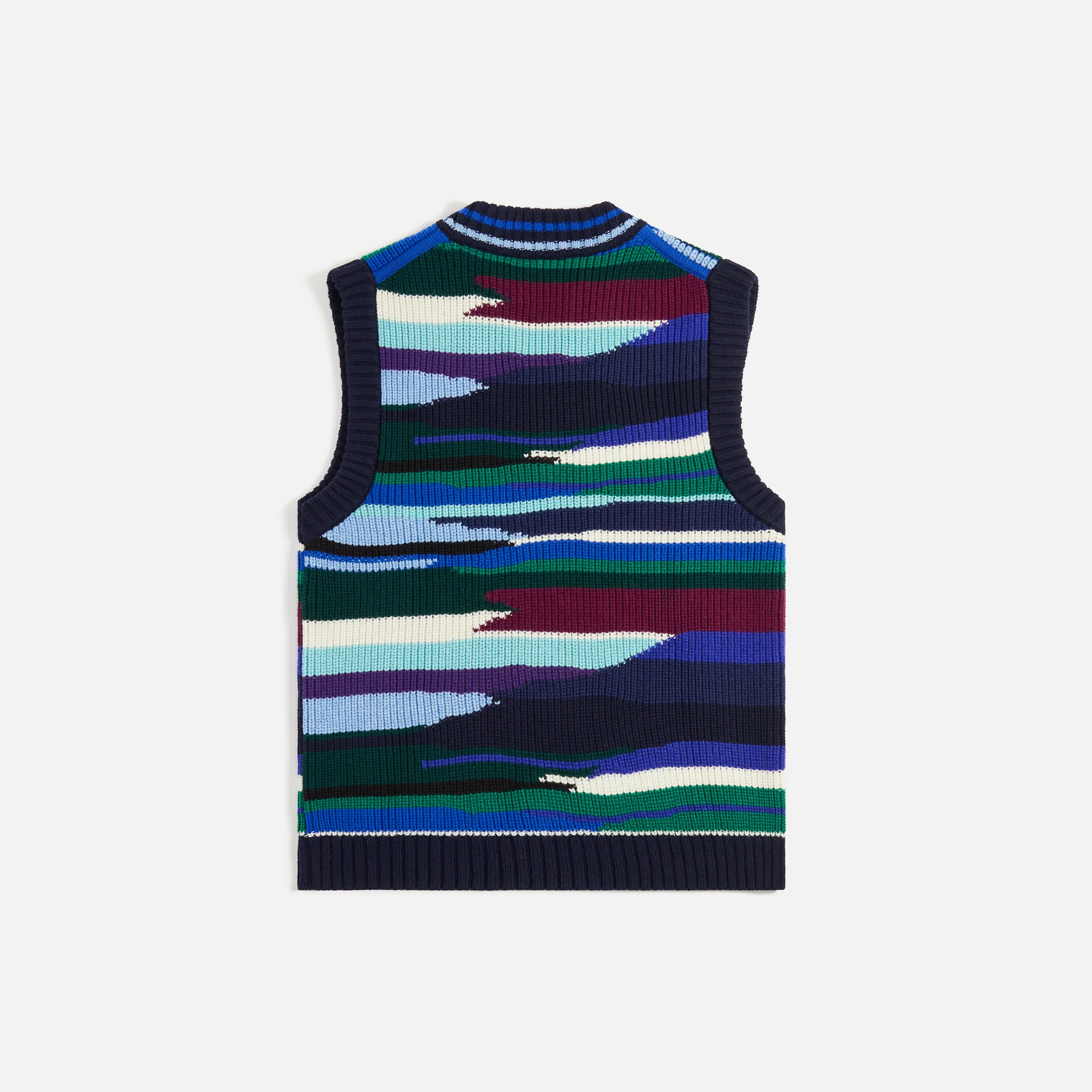 knit Vest