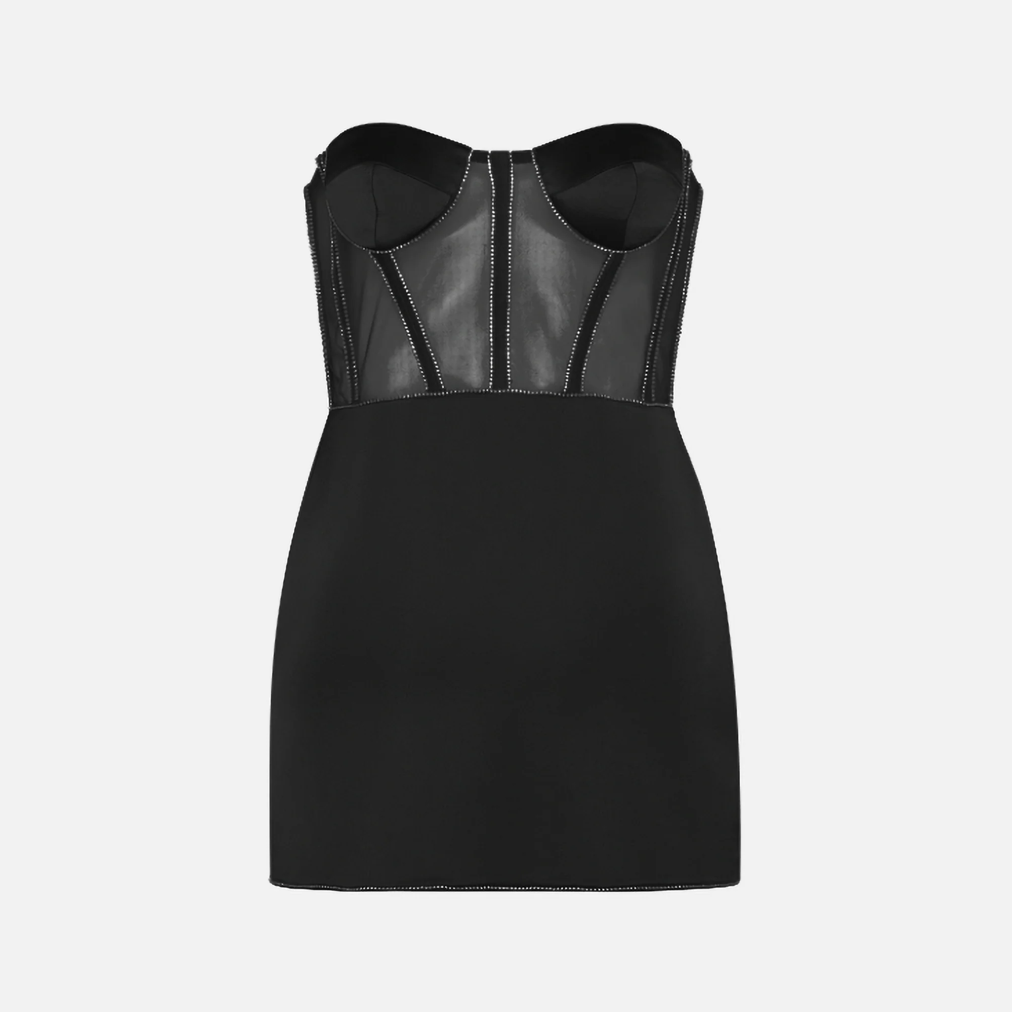 Ludlow Dress