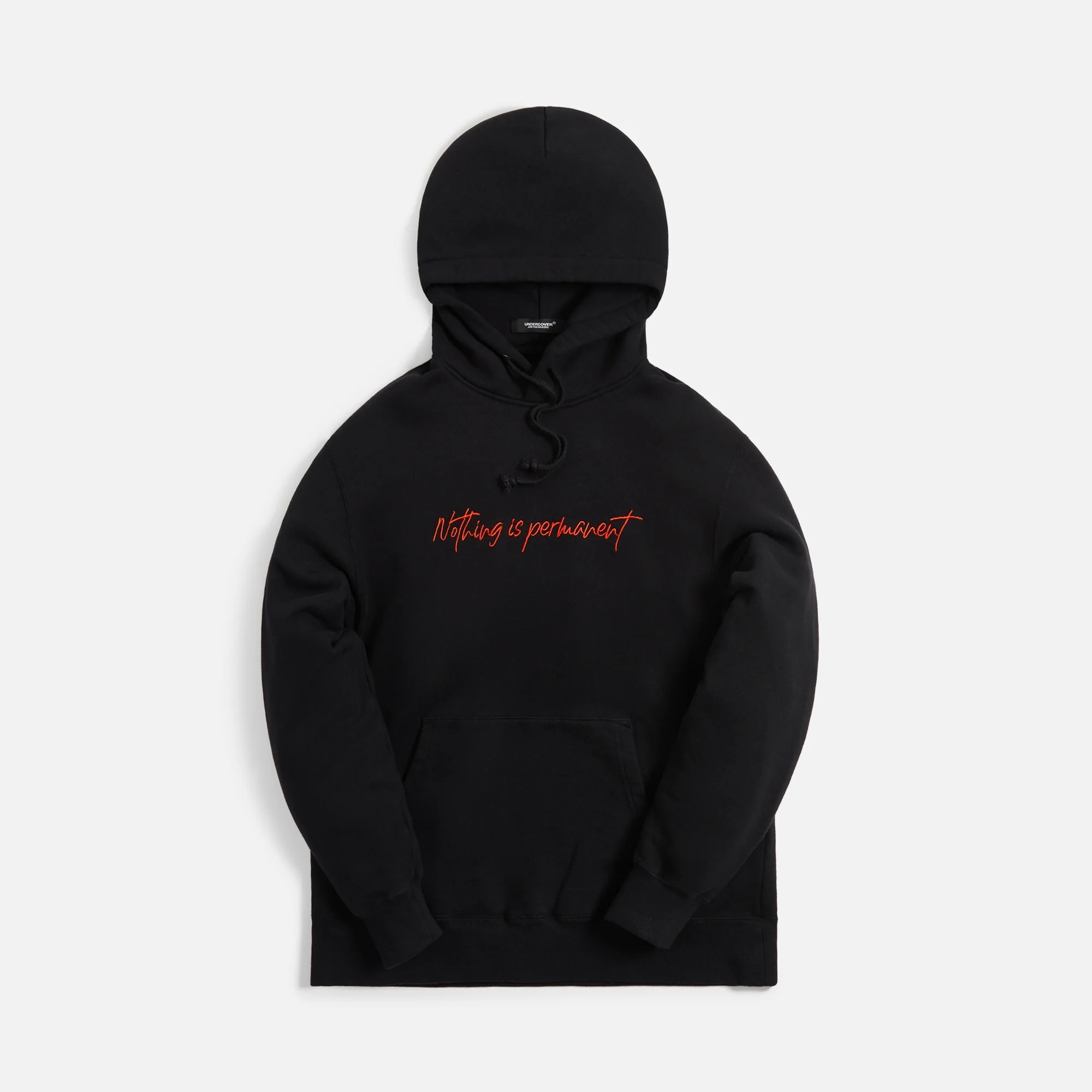 Impermanence Hoodie