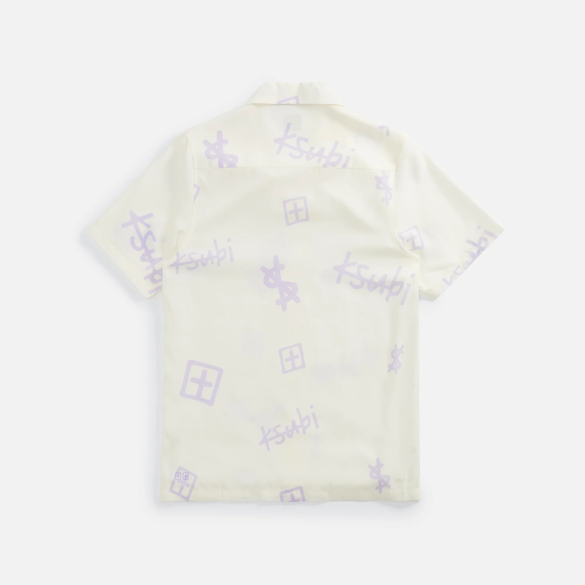 Kash Box Resort Shirt