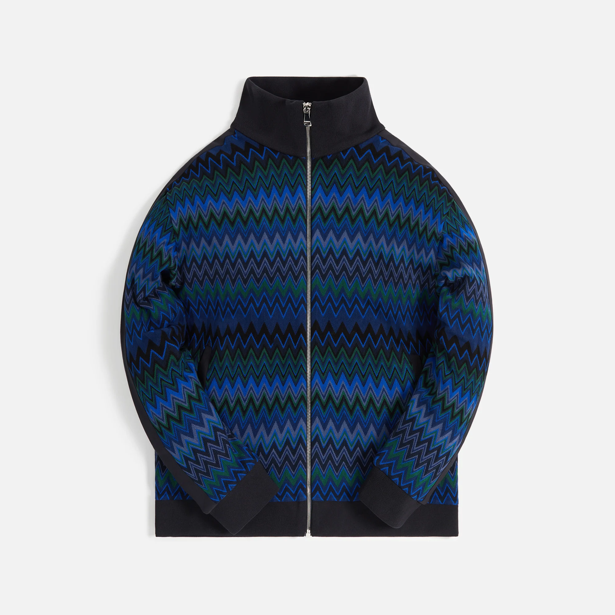 Round Neck Sweatshirt