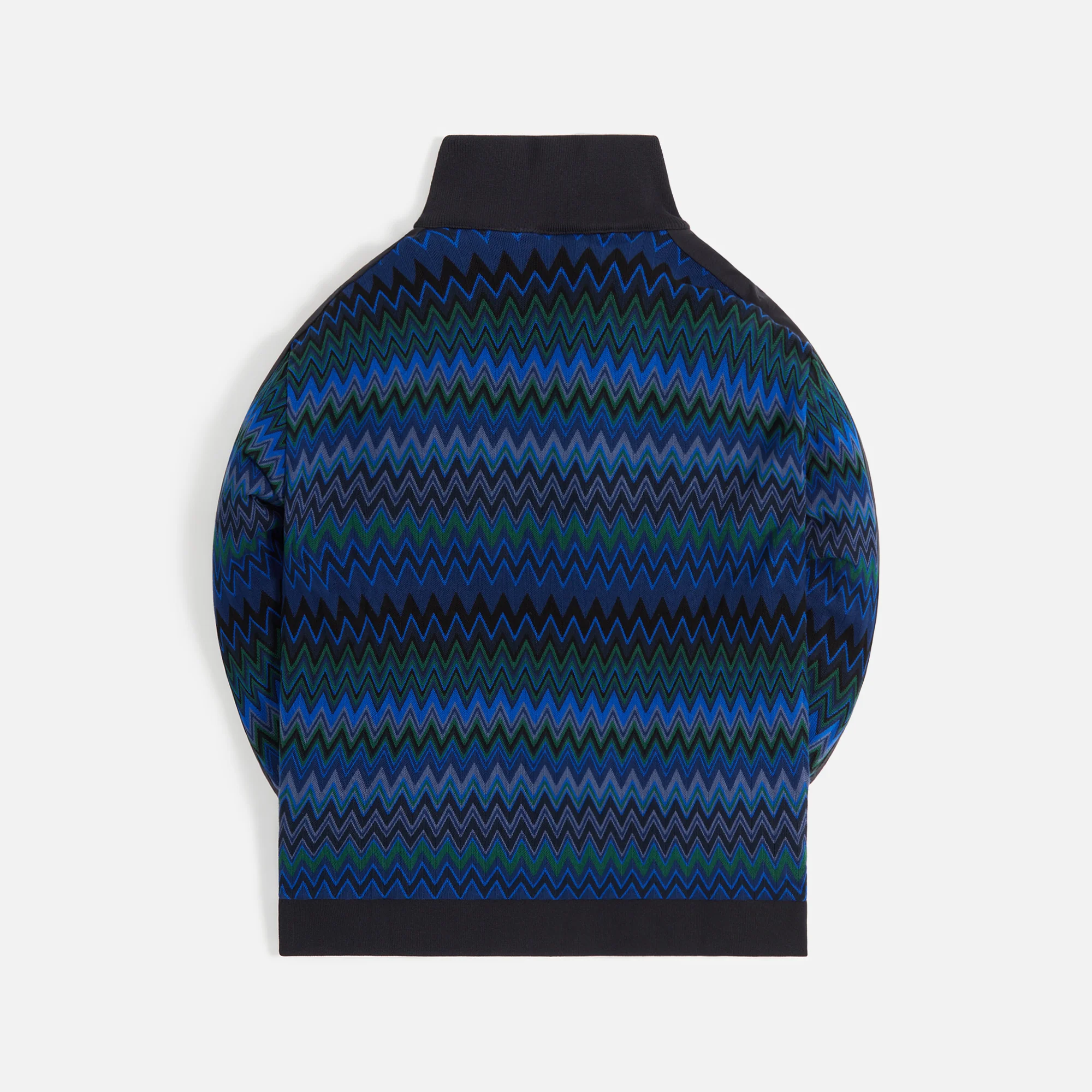 Round Neck Sweatshirt