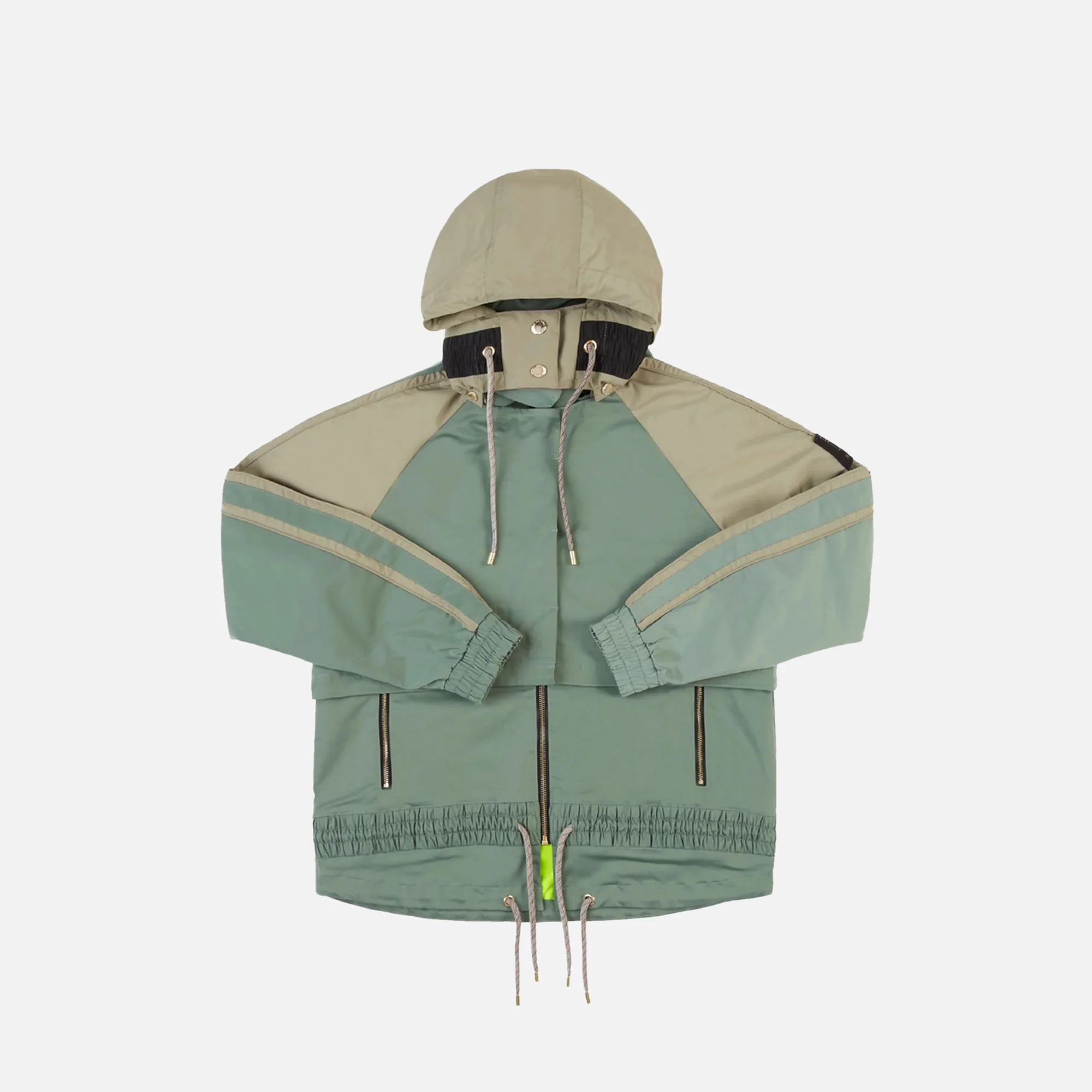 Elevate Jacket