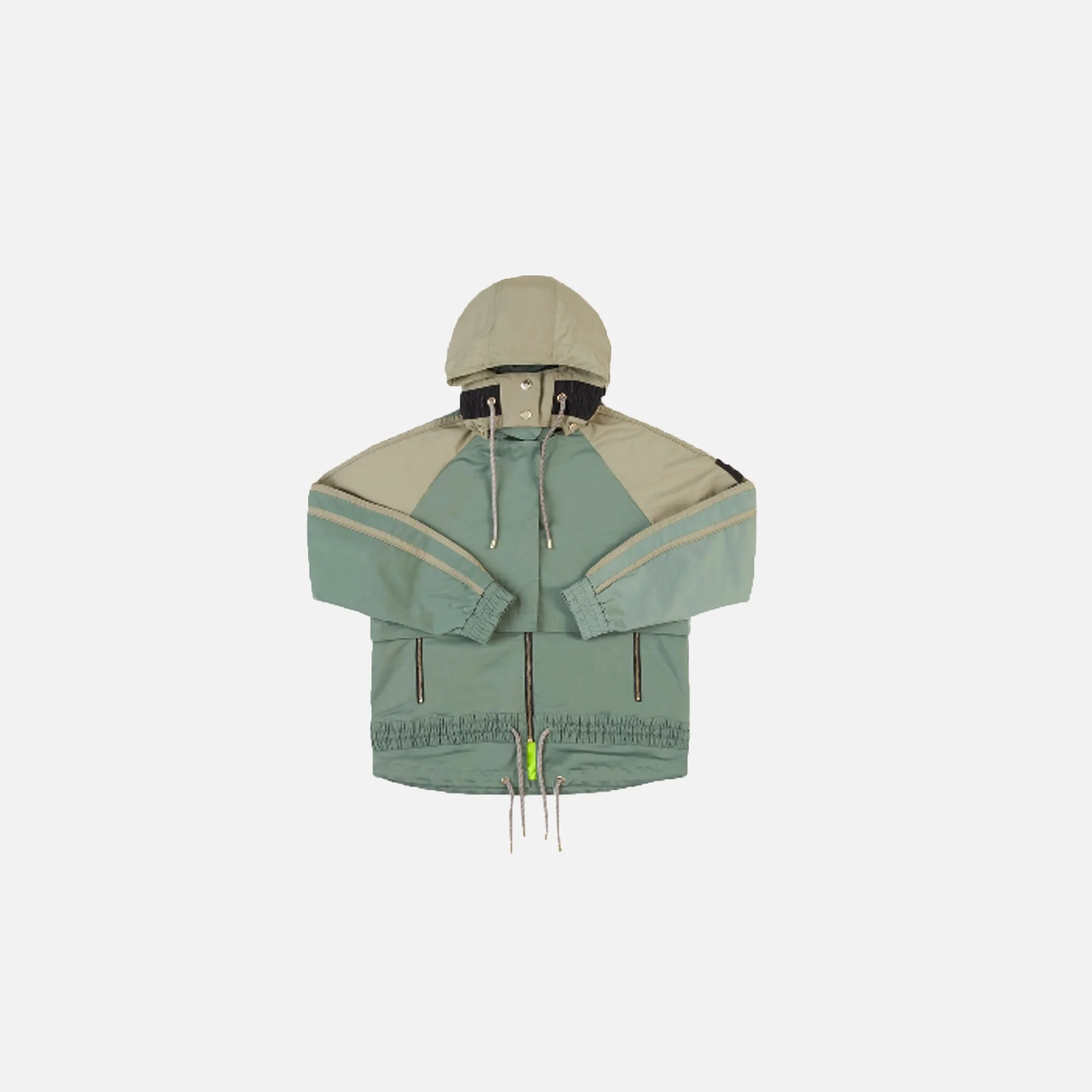 Elevate Jacket