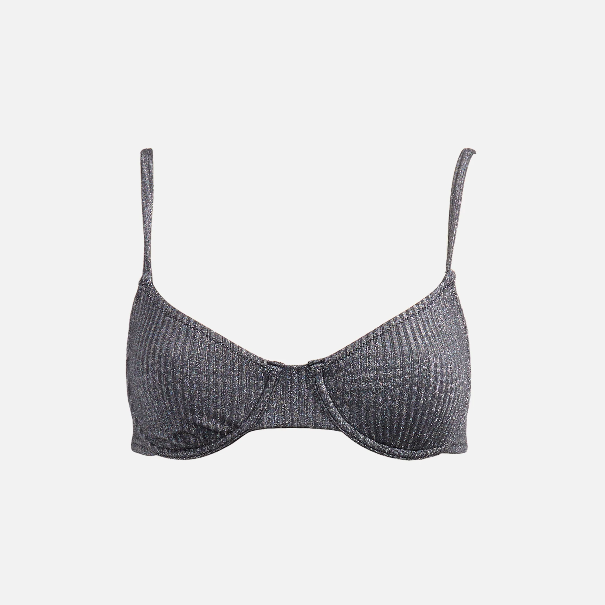 Logan Bikini Top