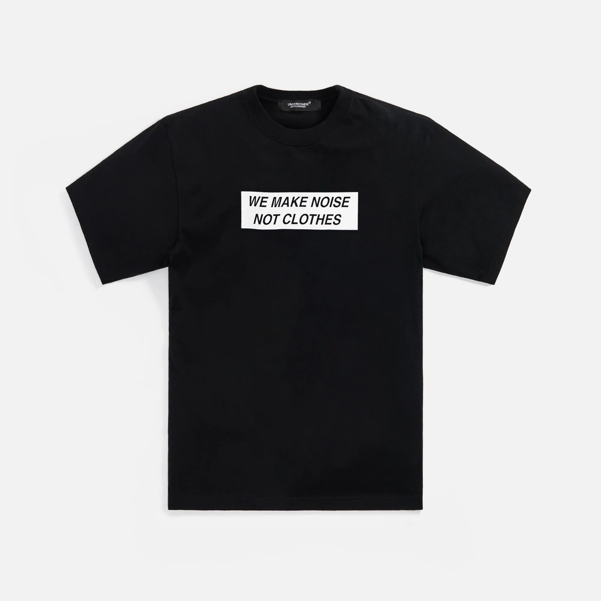 Noise Tee