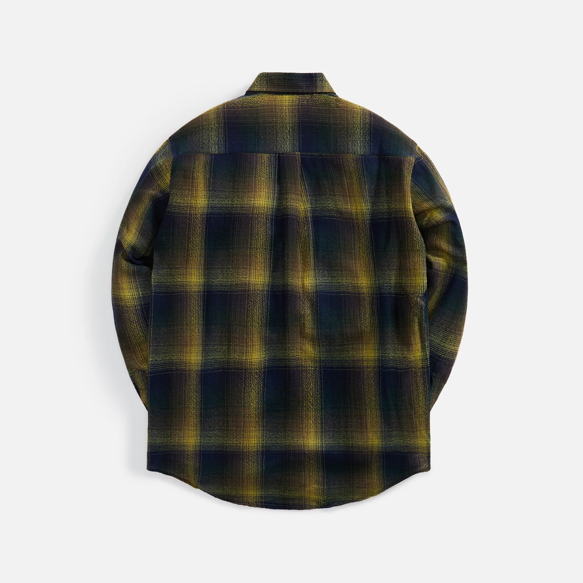 Classic SP Virgin Wool Shirt