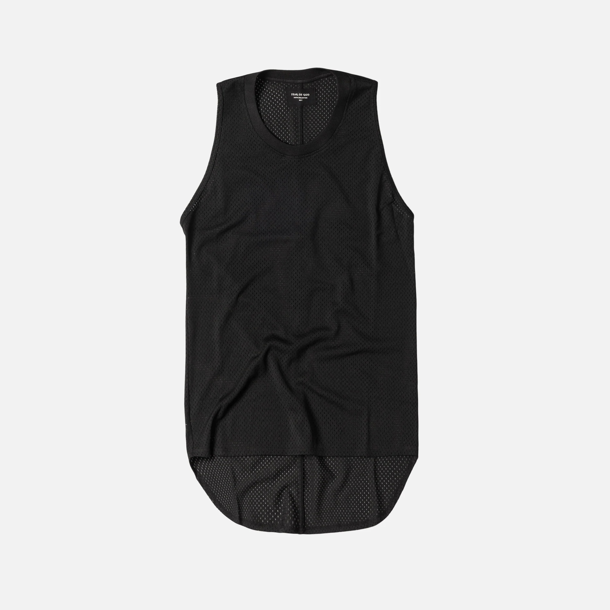 Mesh Tank