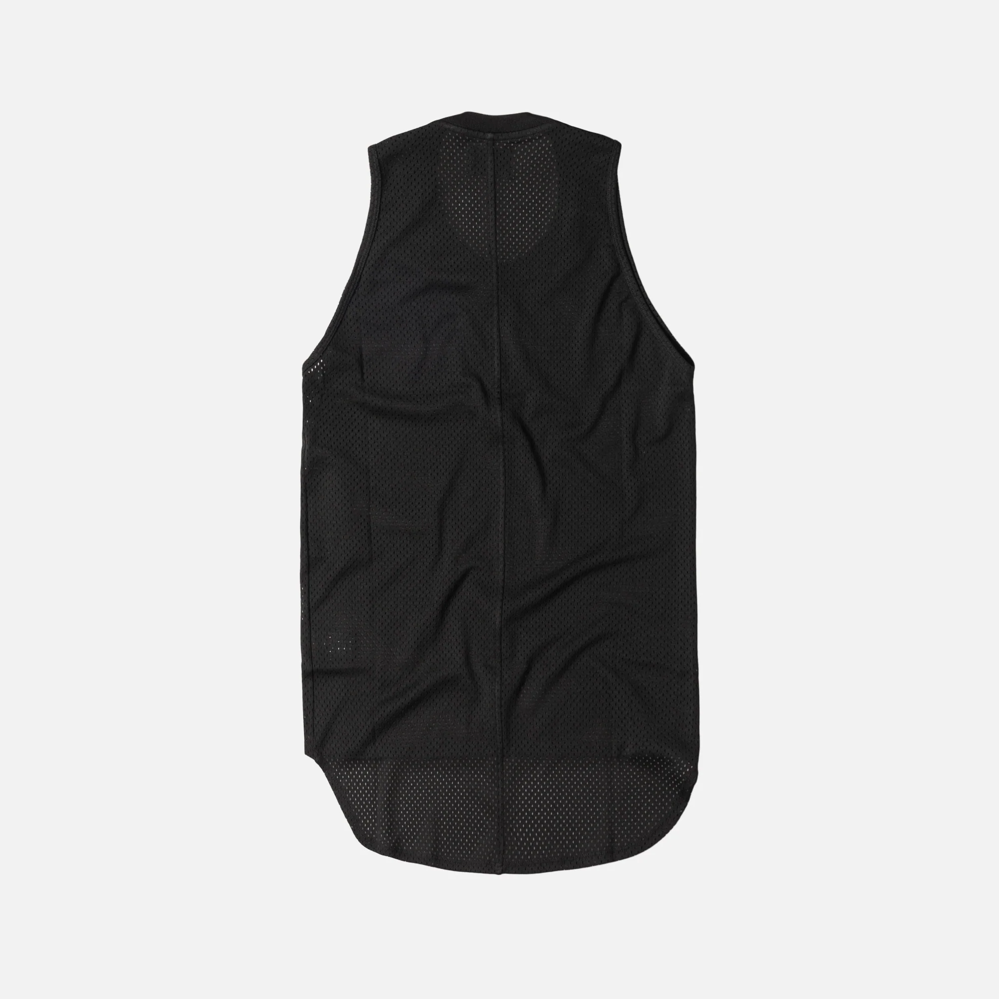 Mesh Tank