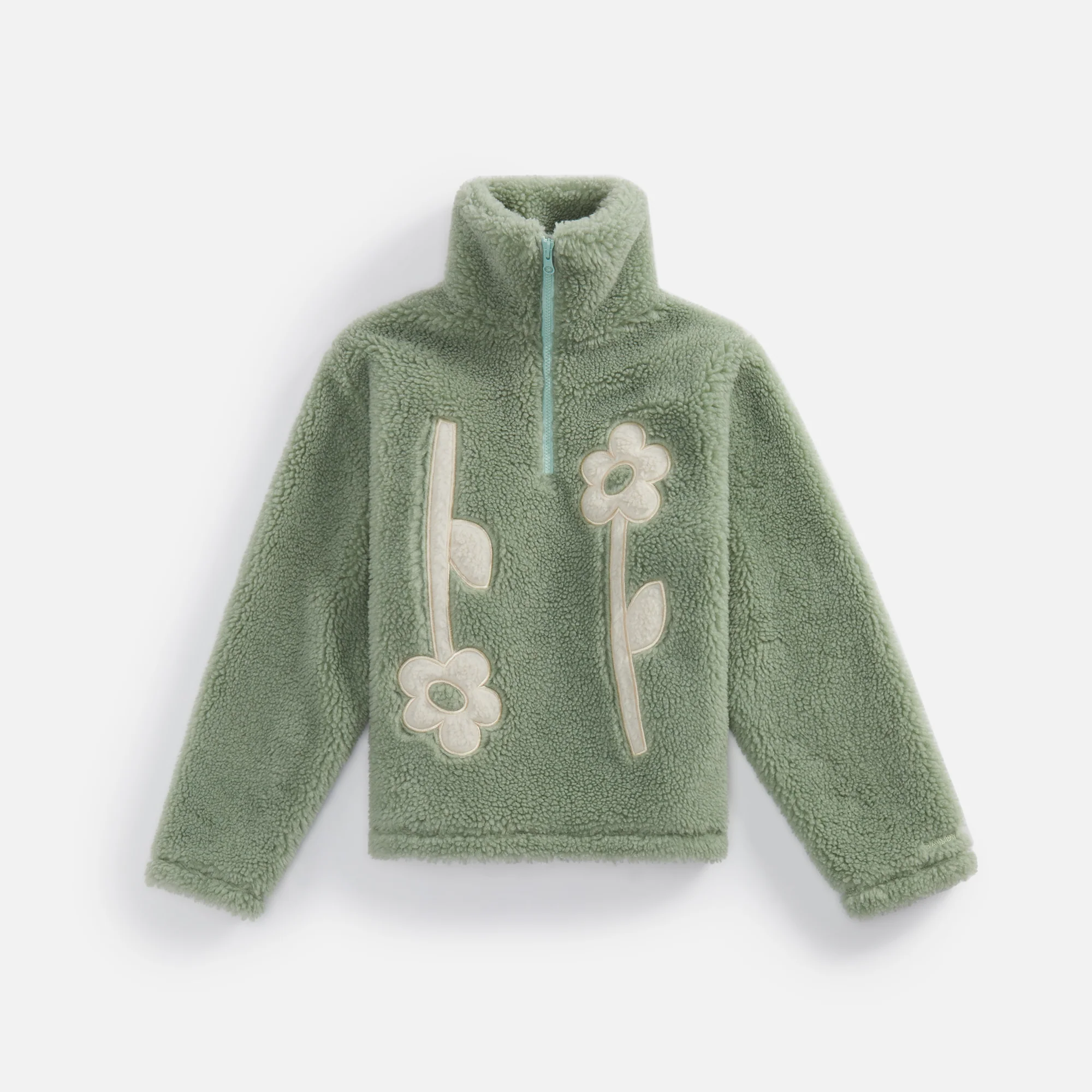 Rowan Fleece Jacket