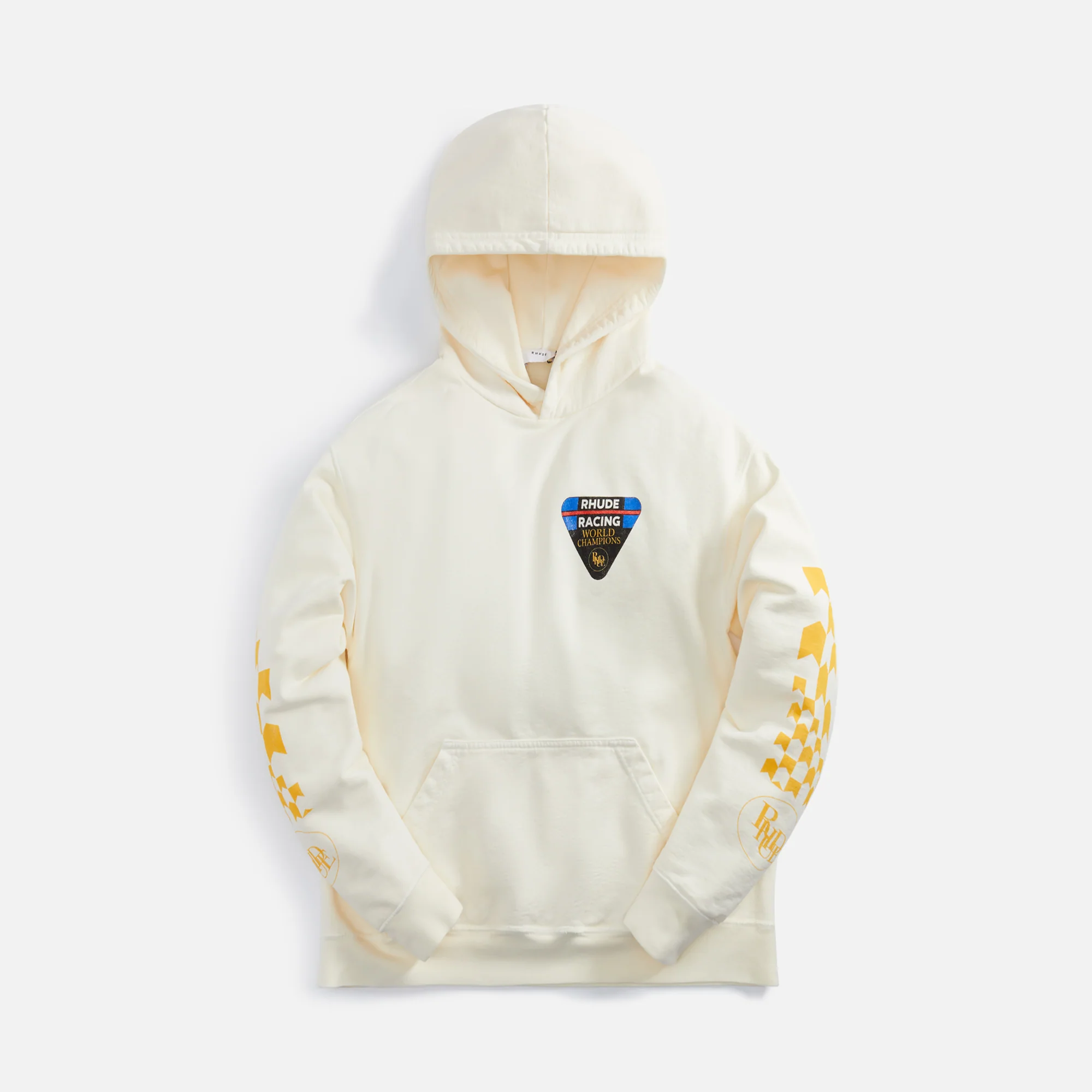 Livery Printed Hoodie