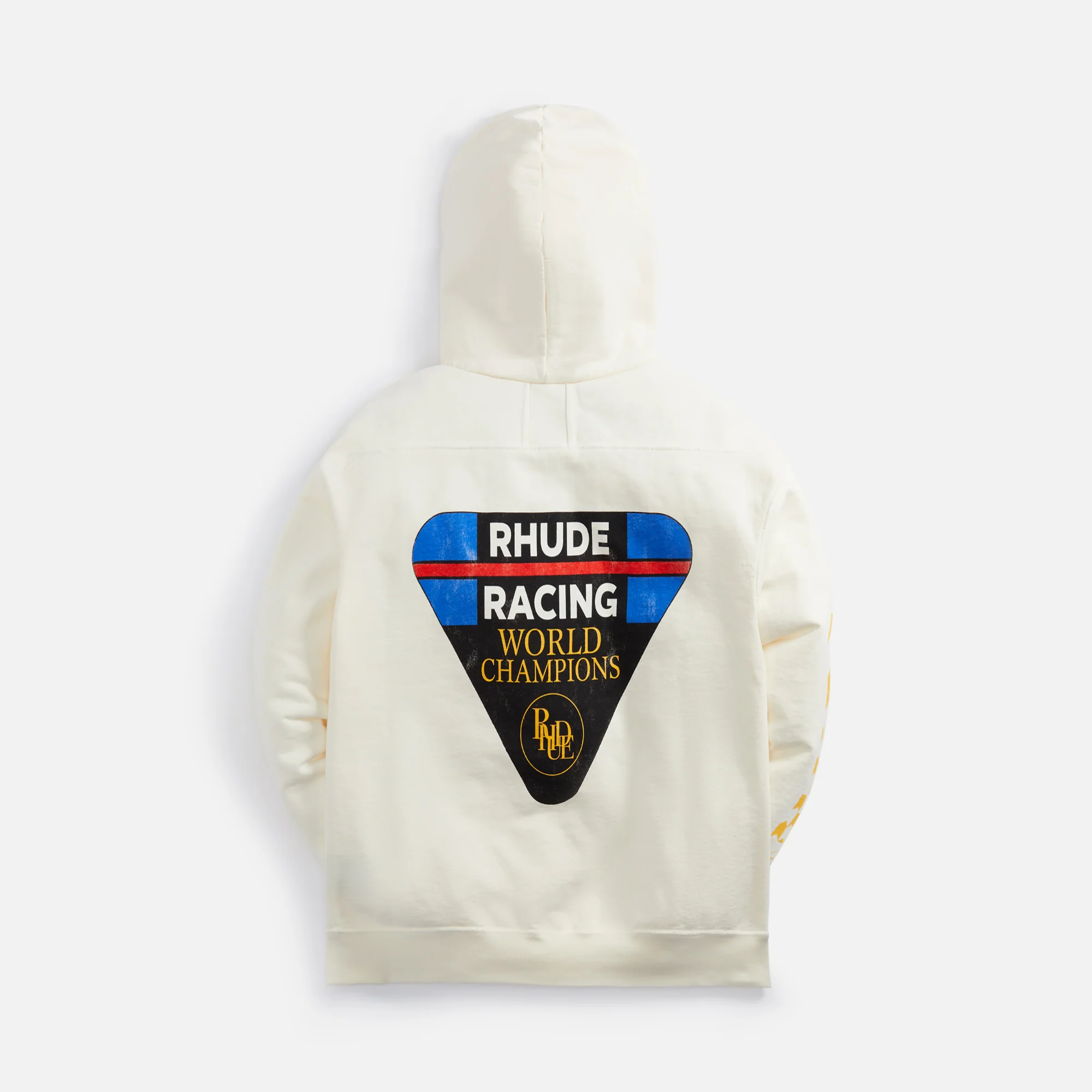 Livery Printed Hoodie