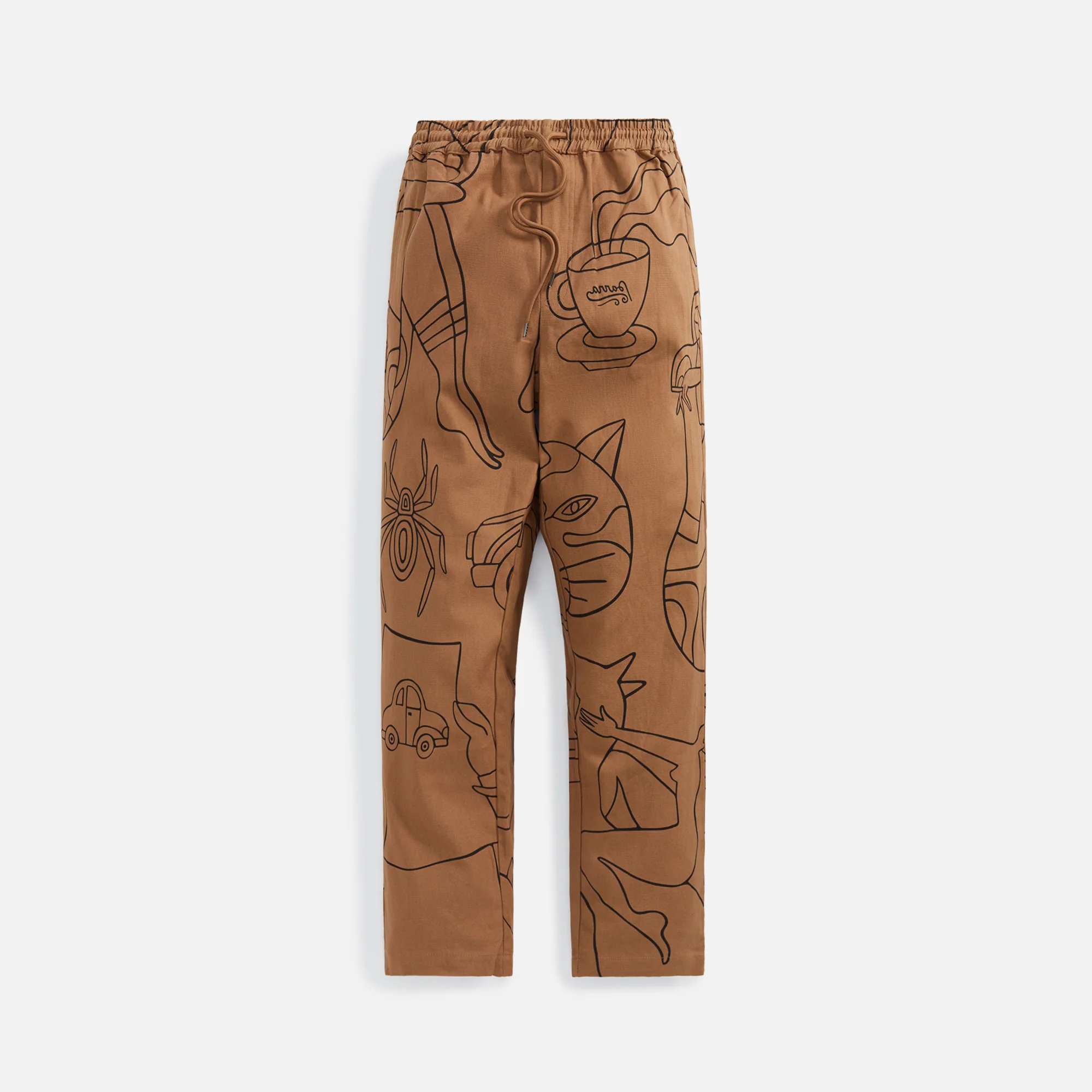 Experience Life Worker Pant