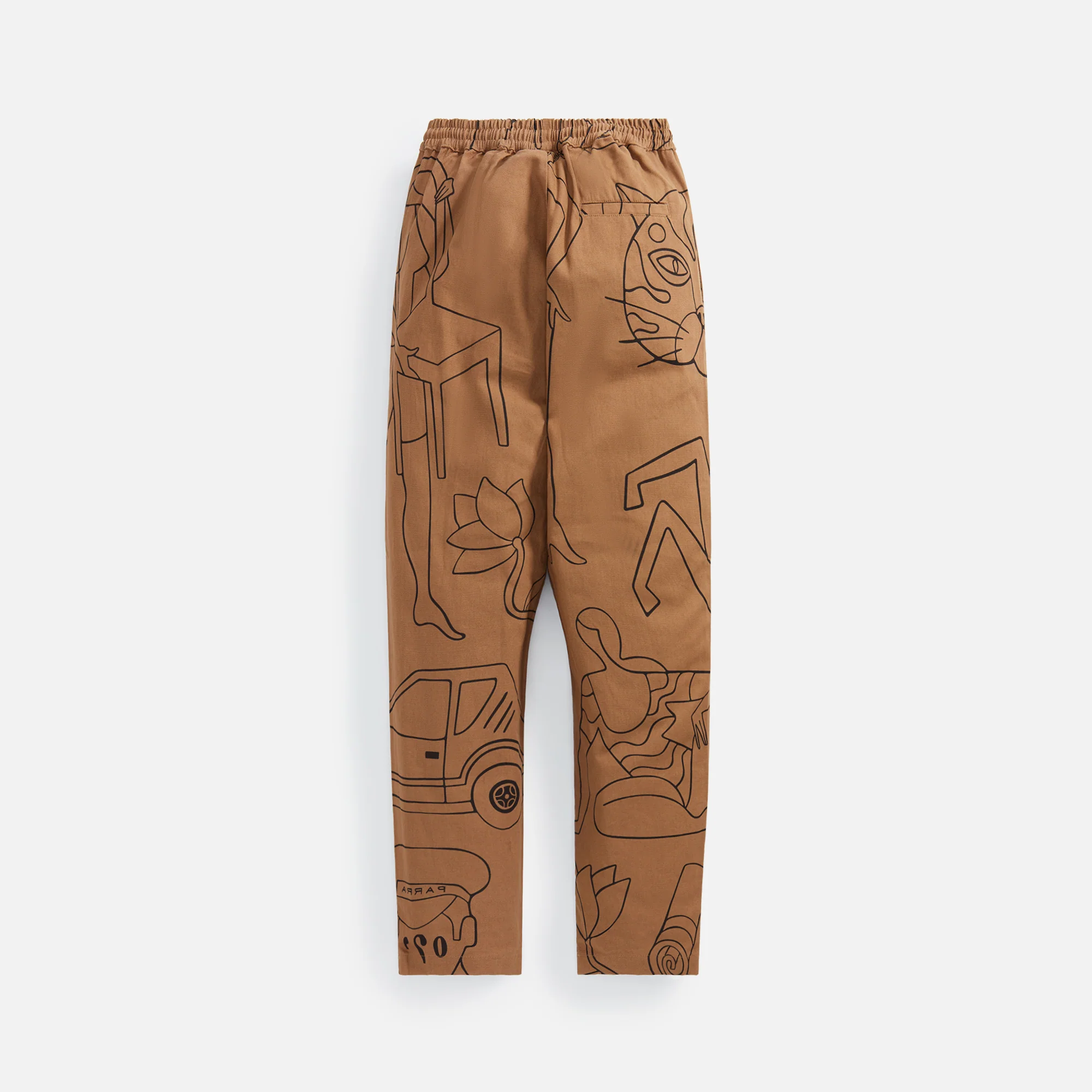 Experience Life Worker Pant