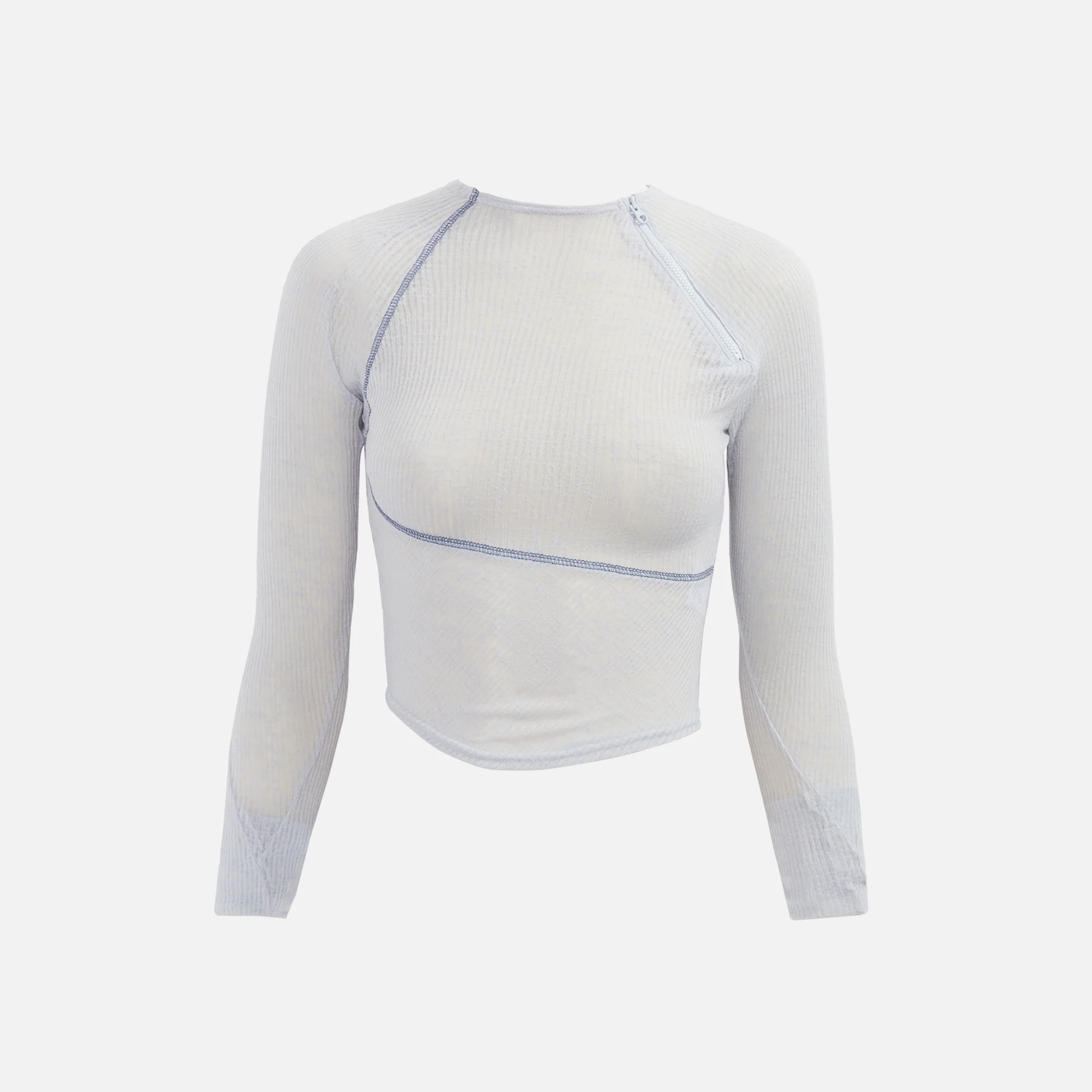 Helix Long Sleeve Top