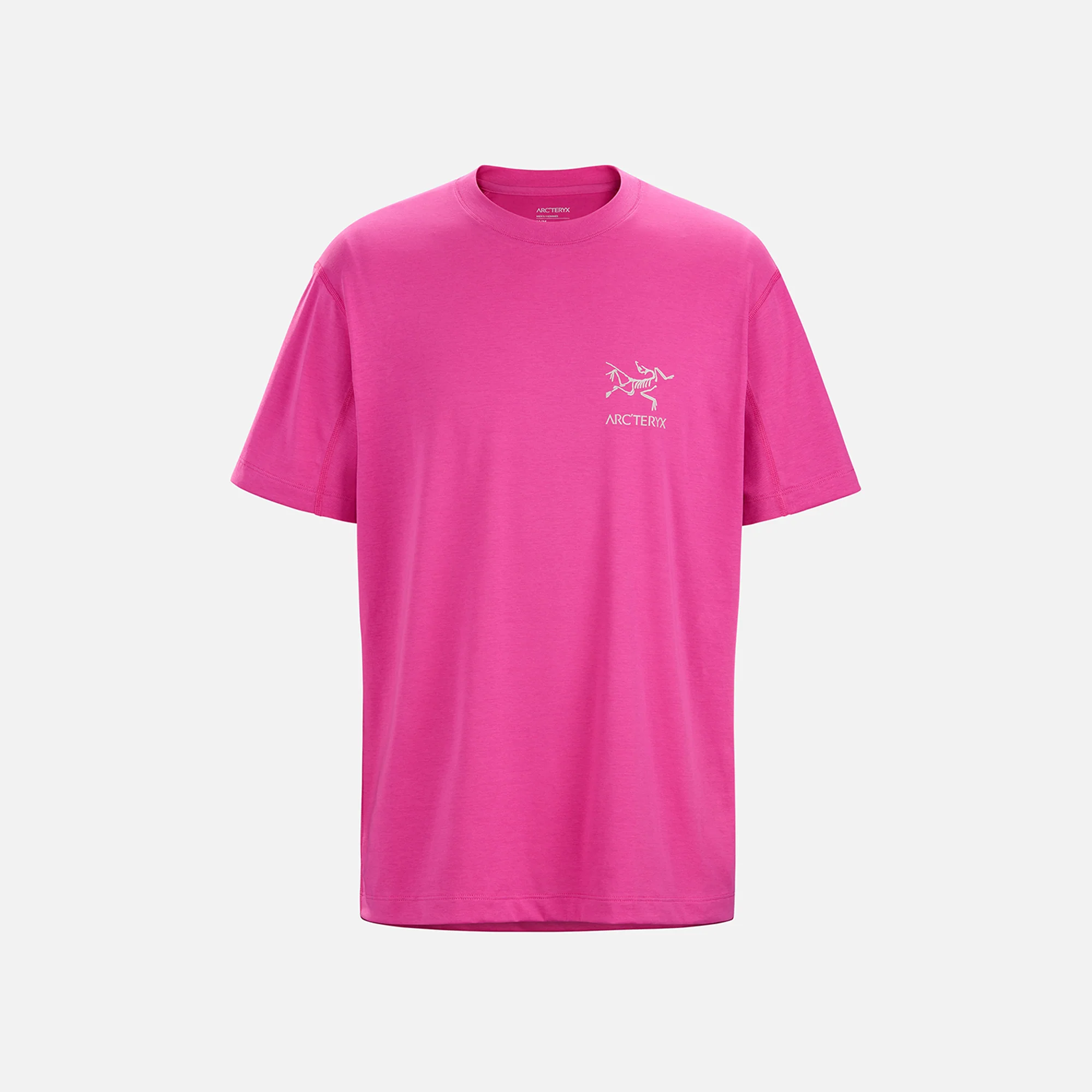 System_A Copal Short Sleeve Bird Tee