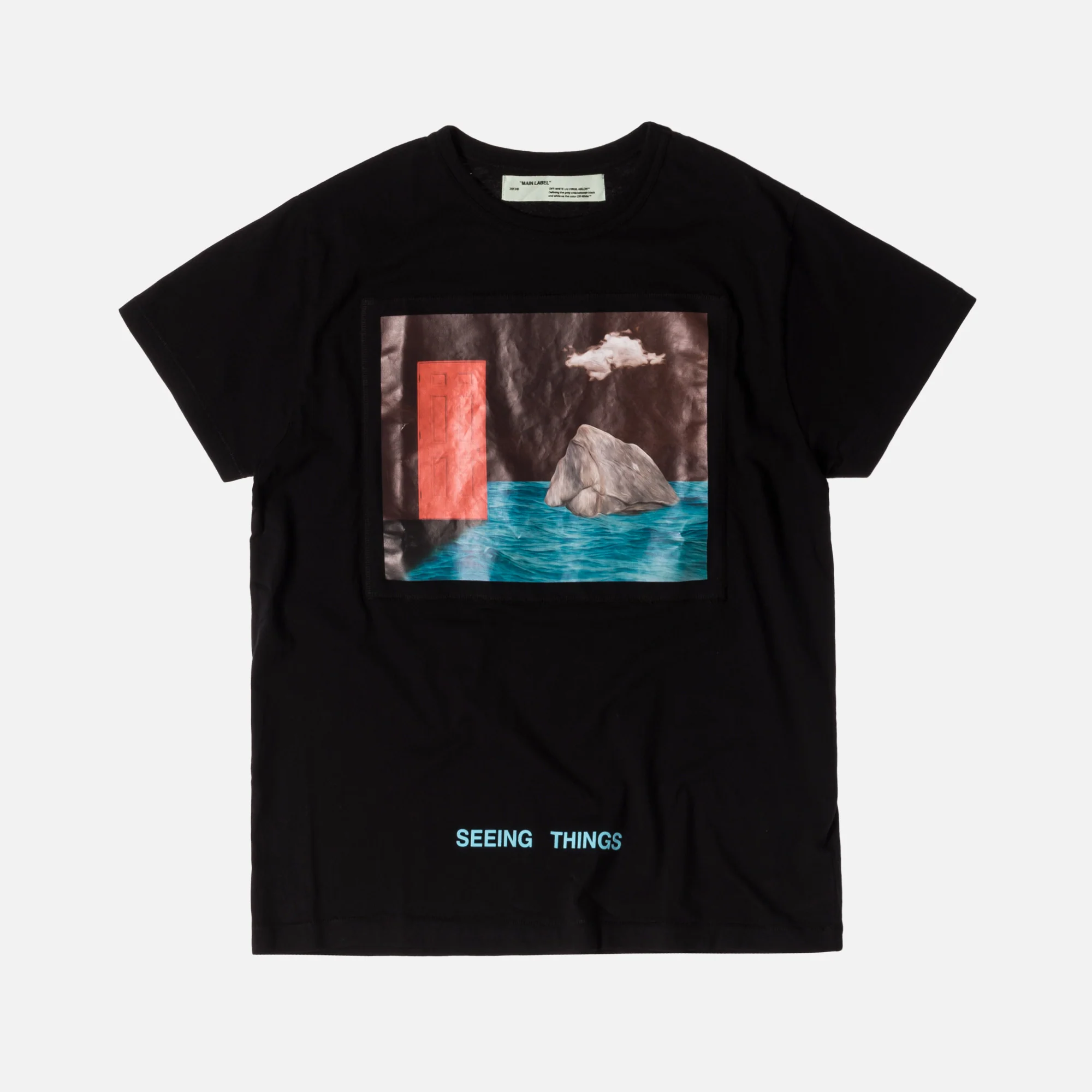 Door Tee